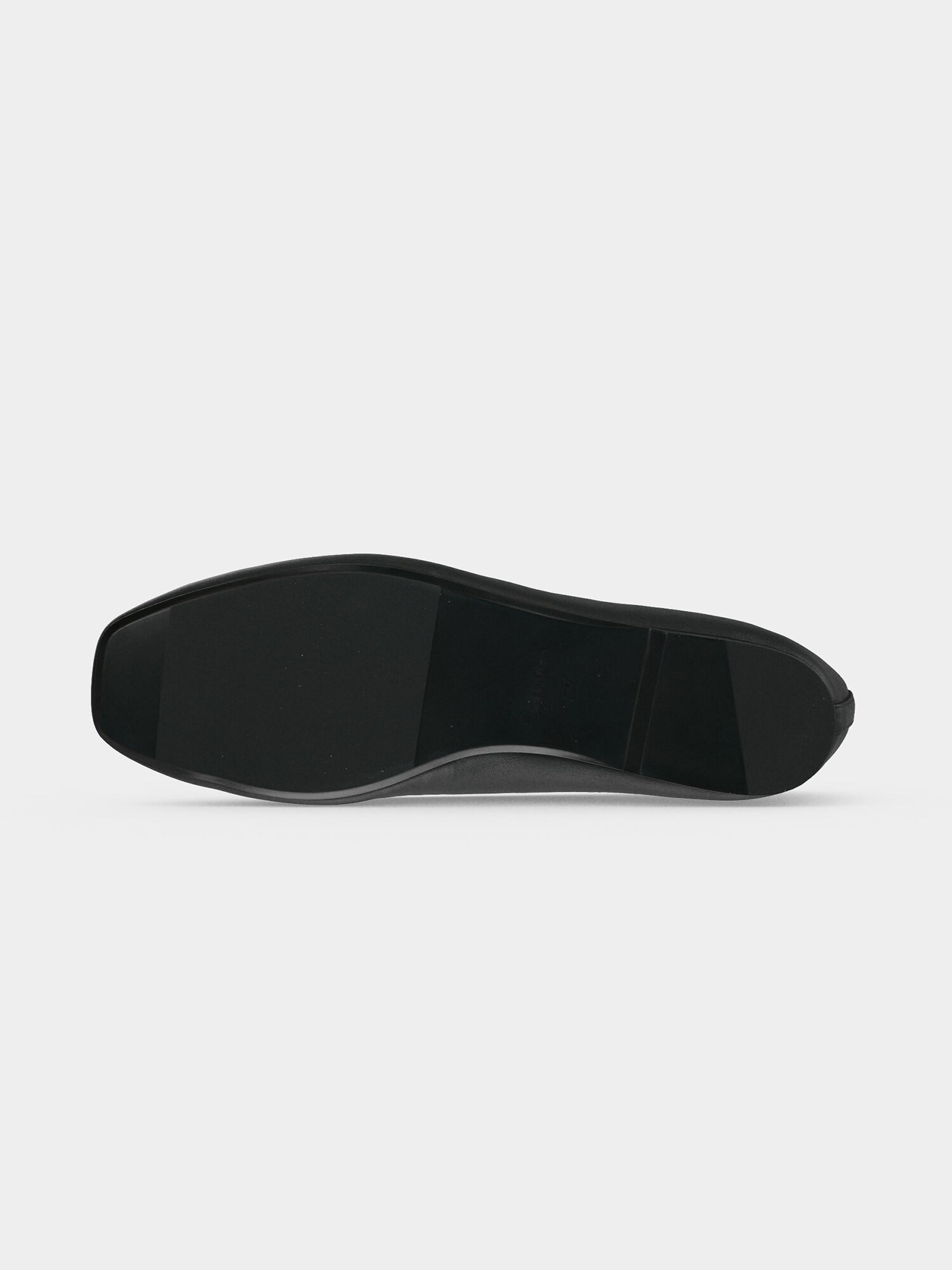 Calvin Klein Bailarina negro – imagen 8