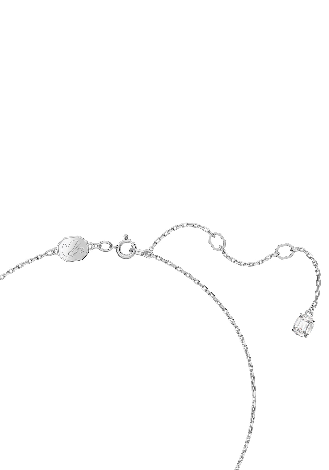 Thumbnail - Swarovski Kette Una pendant