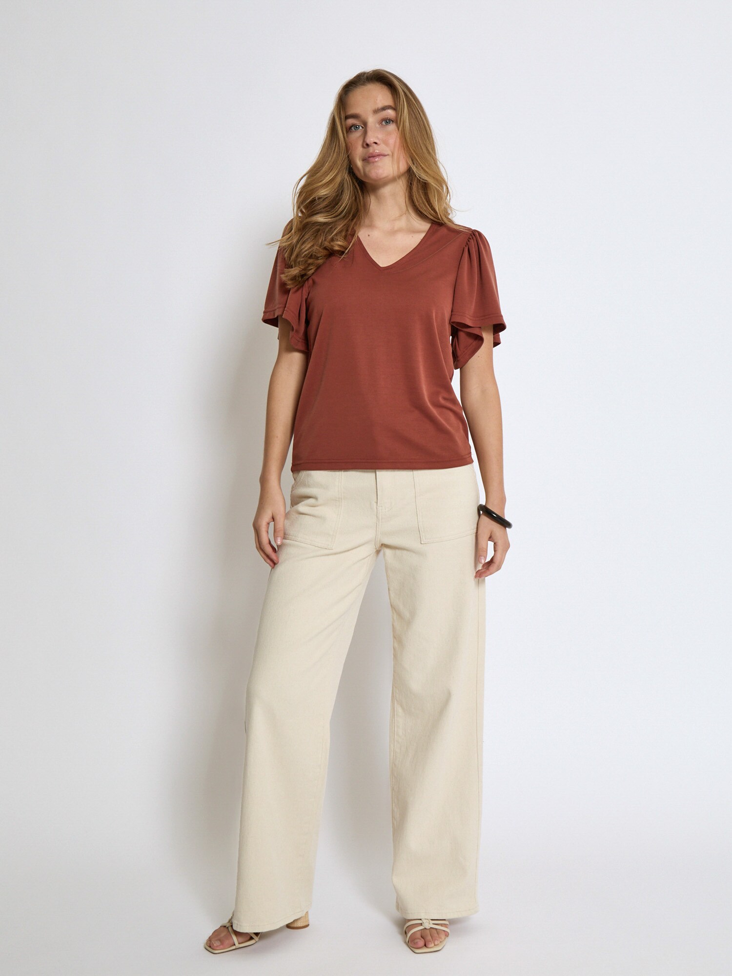 Thumbnail - minus T-Shirt Rianne