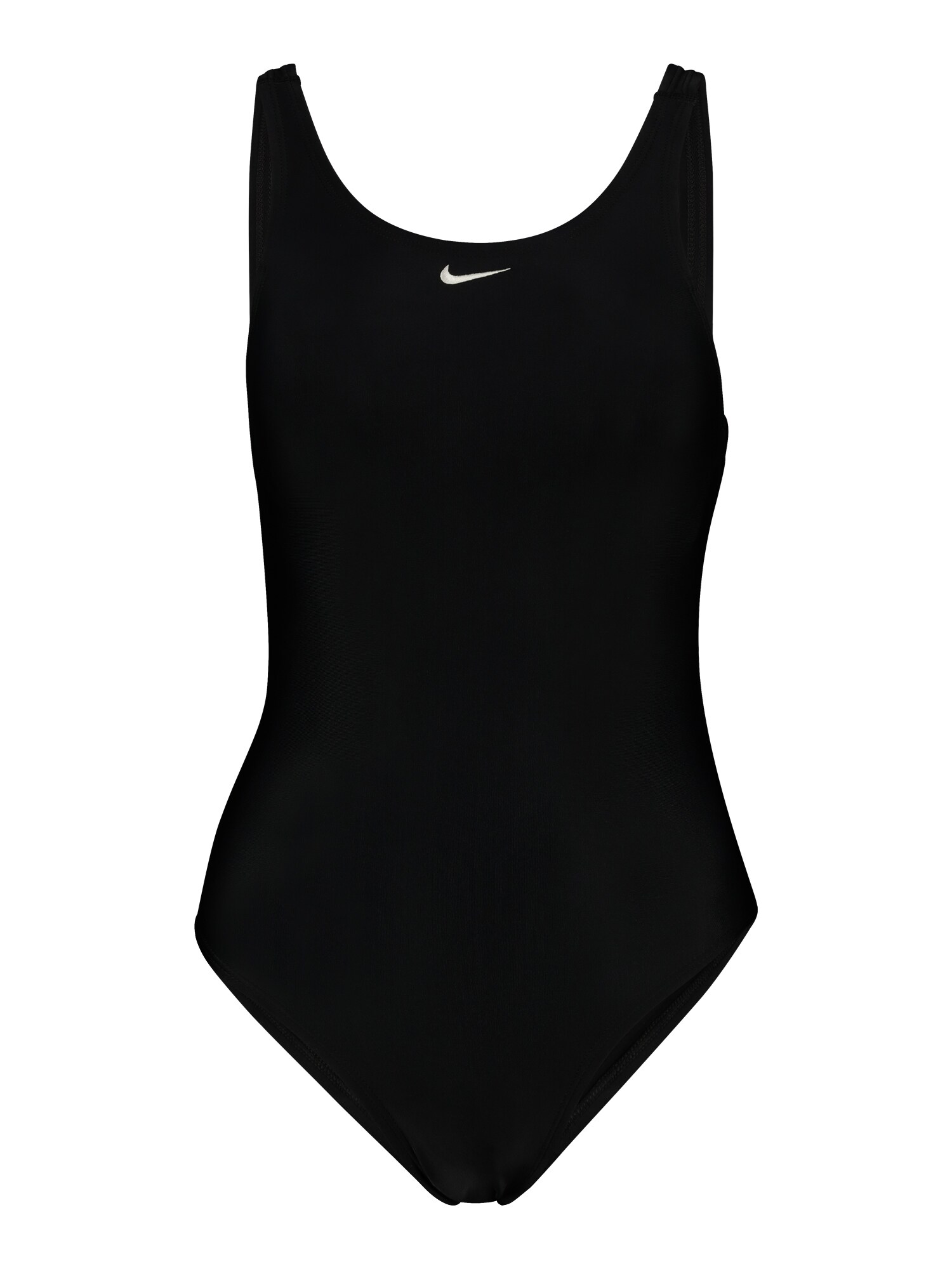 Nike Swim Sport fürdőruhák 'Fastback'  fekete akciós termékkép 1