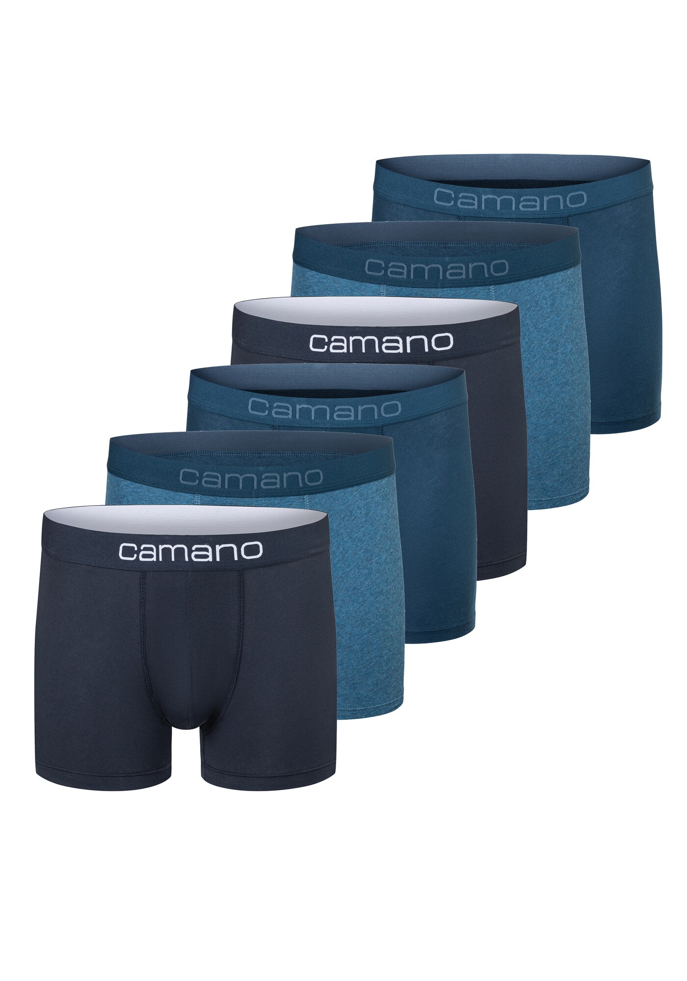 Thumbnail - camano Boxershorts