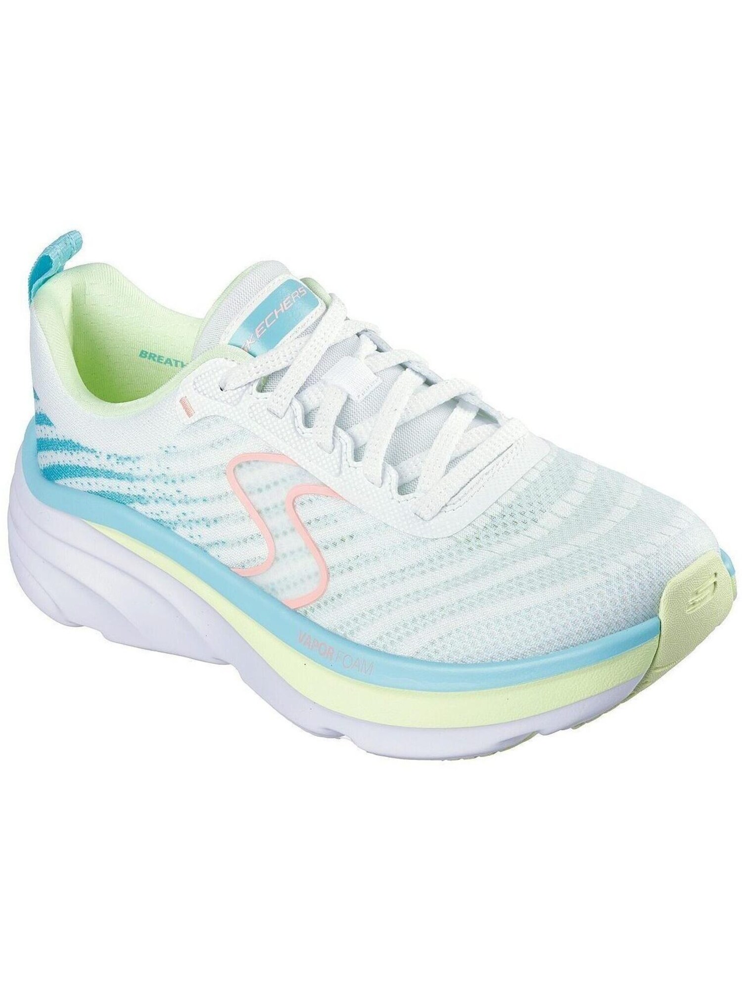 SKECHERS Calzado deportivo  blanco