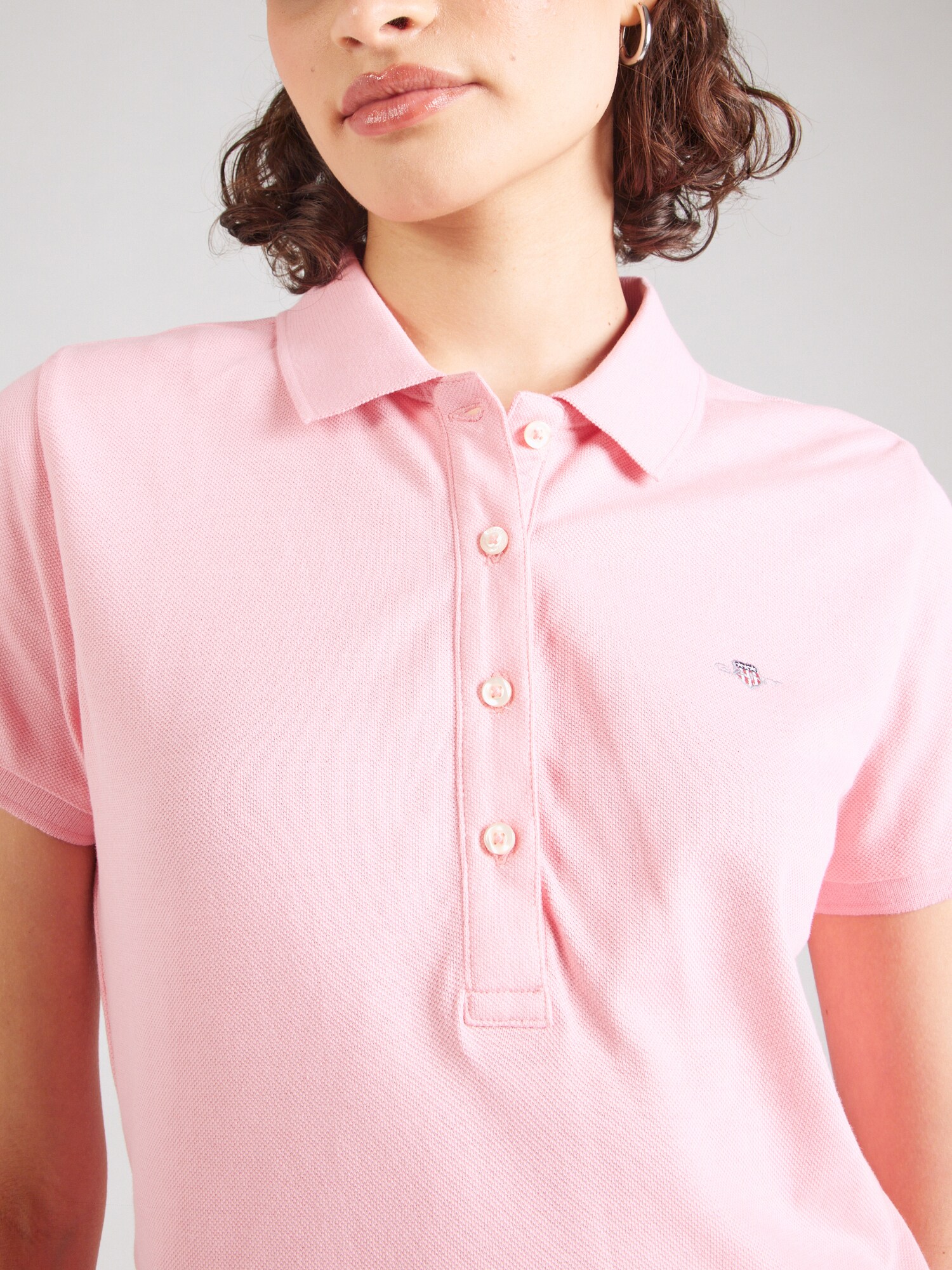 Thumbnail - GANT Poloshirt