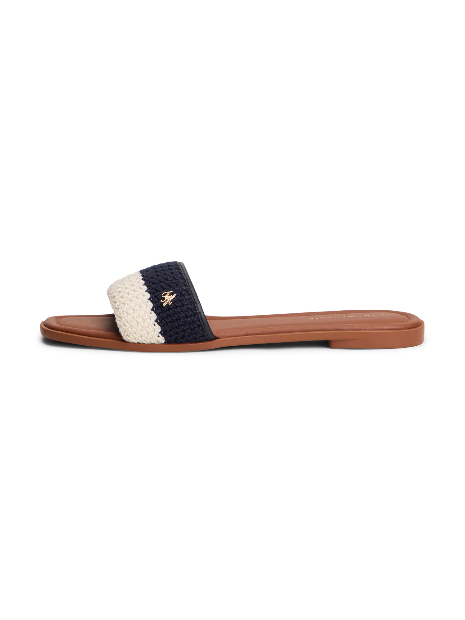 Tommy Hilfiger aduce premium pentru femei sandale