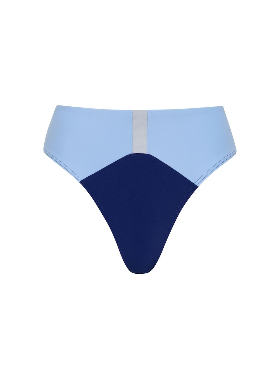Sportbikiniunderdel 'Luna'