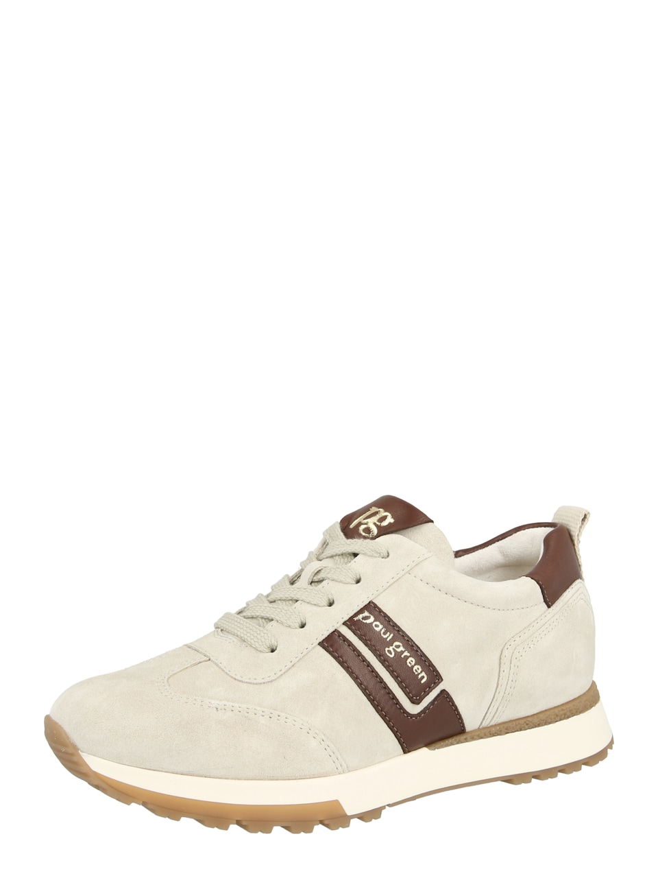 Låg sneaker