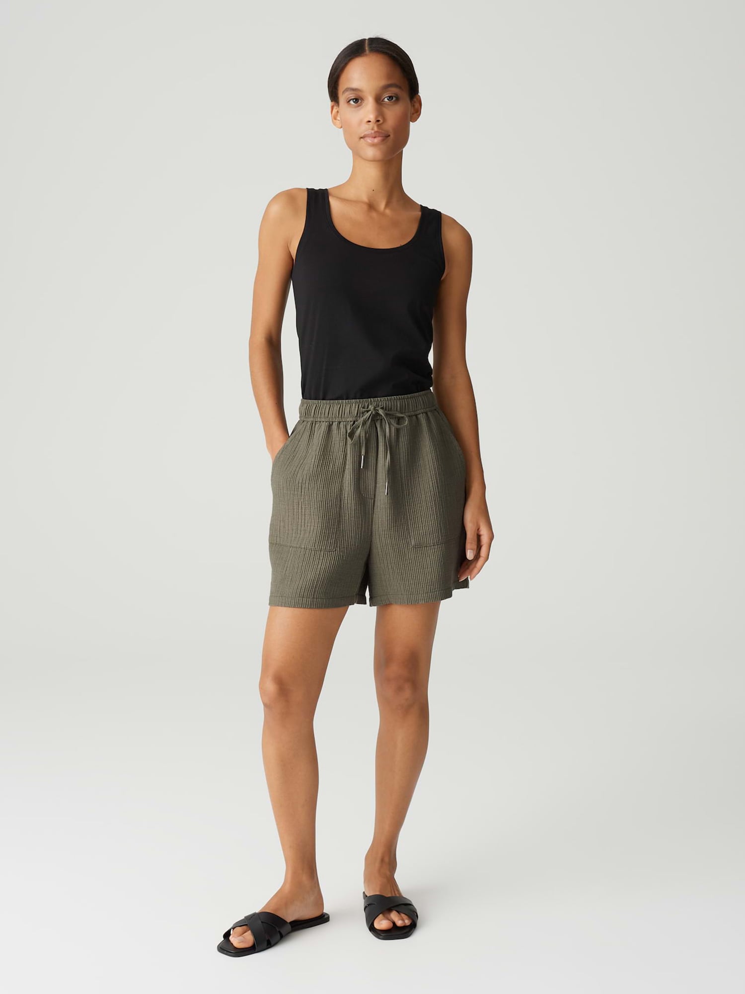 Thumbnail - Shorts 'Melane'
