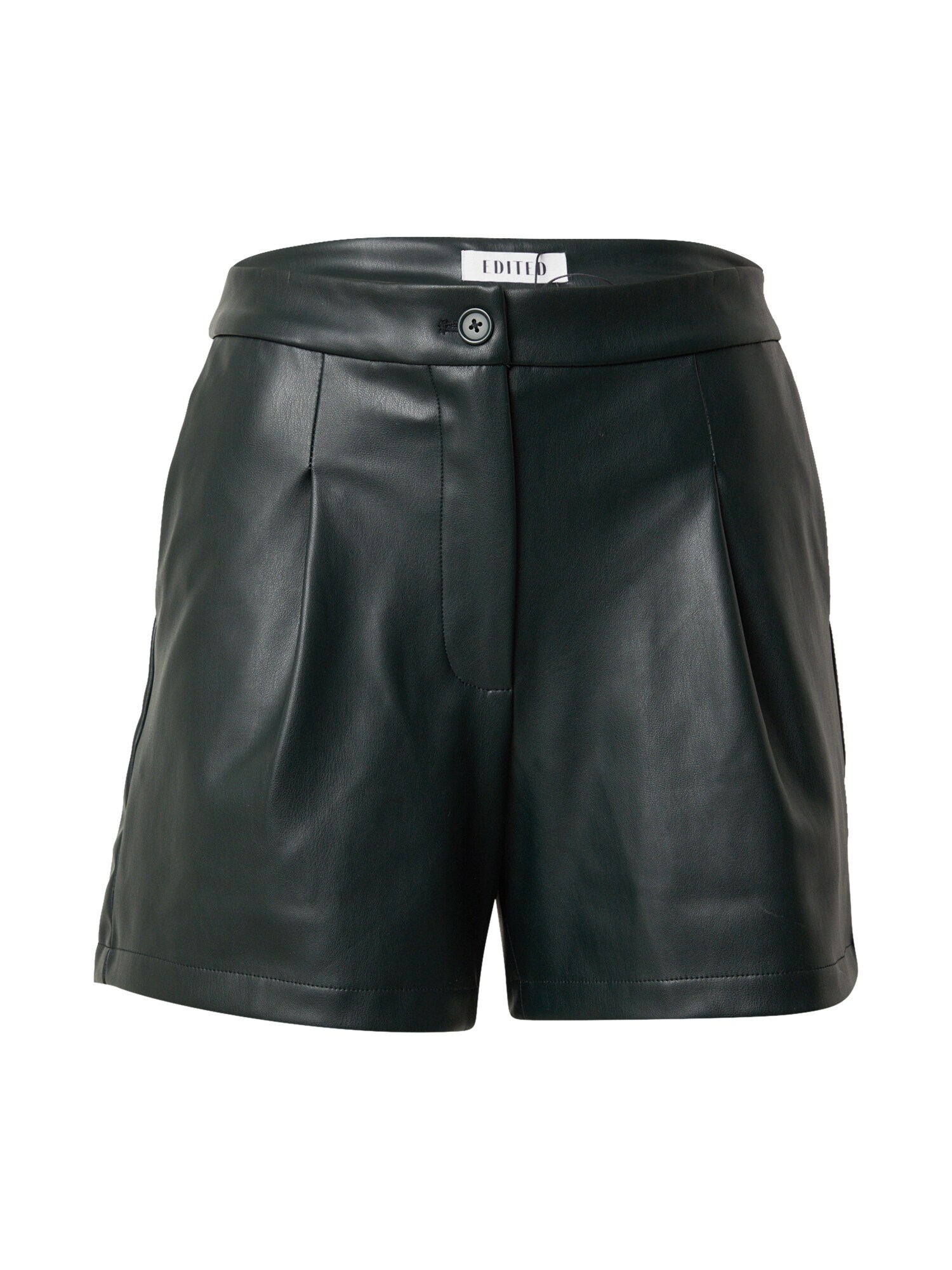 EDITED Pantaloni Silvia  verde pin
