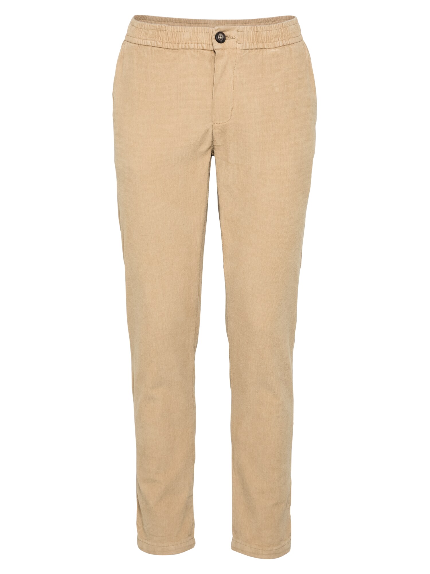 Redefined Rebel Chino stiliaus kelnės 'Ron'  smėlio