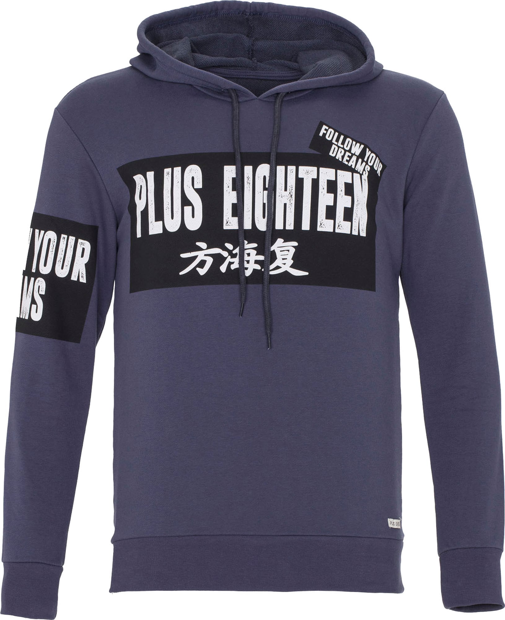 Thumbnail - PLUS EIGHTEEN Sweatshirt