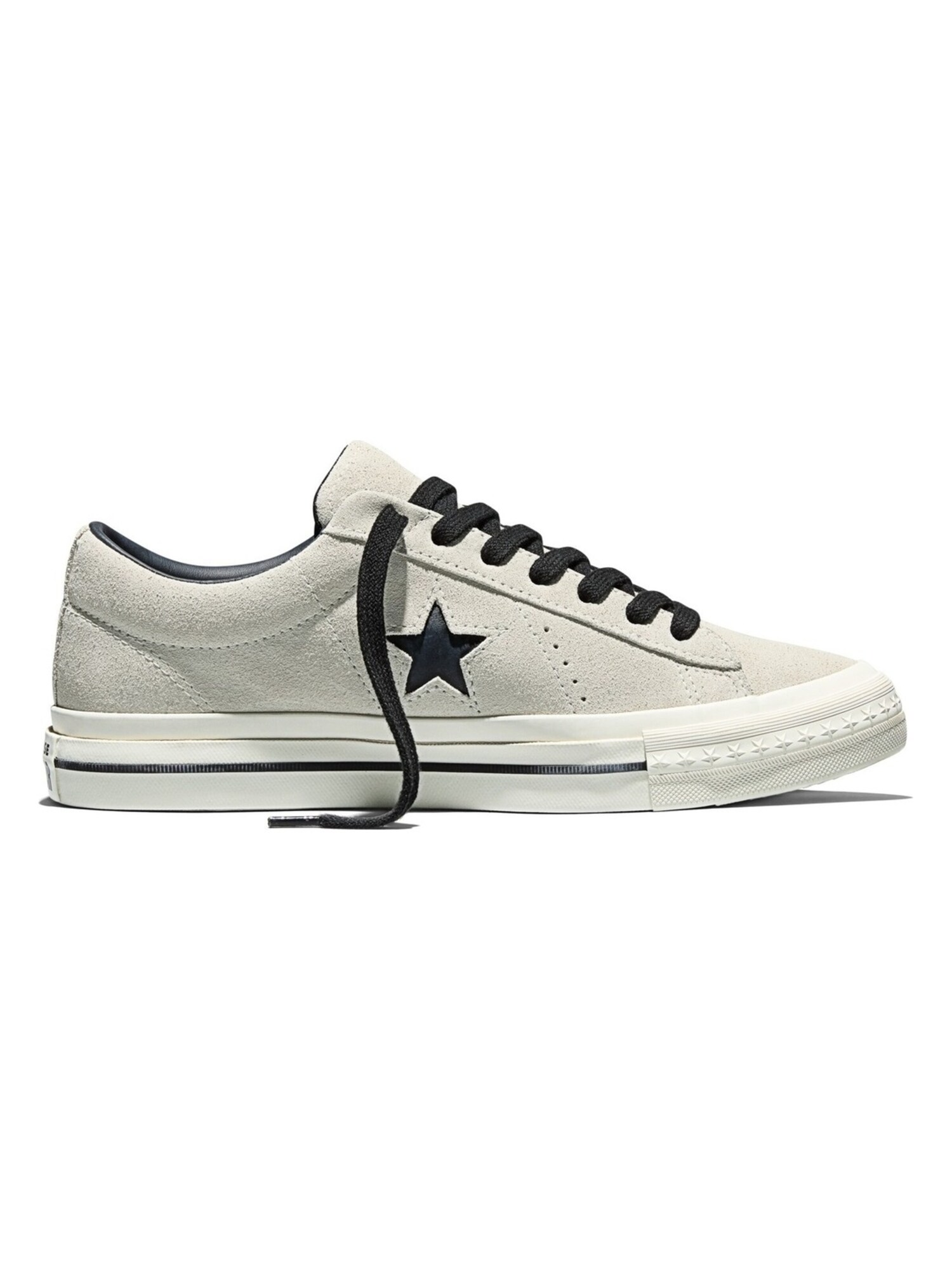 CONVERSE Zapatillas deportivas bajas 'Converse One Star 95' antracita
