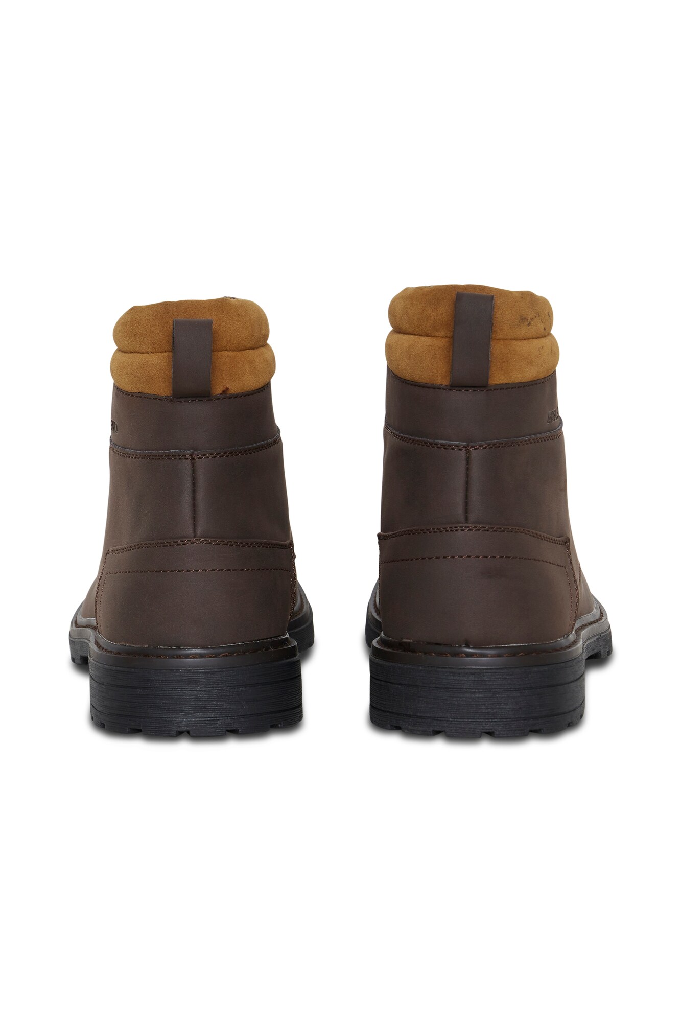 Thumbnail - Schnürboots