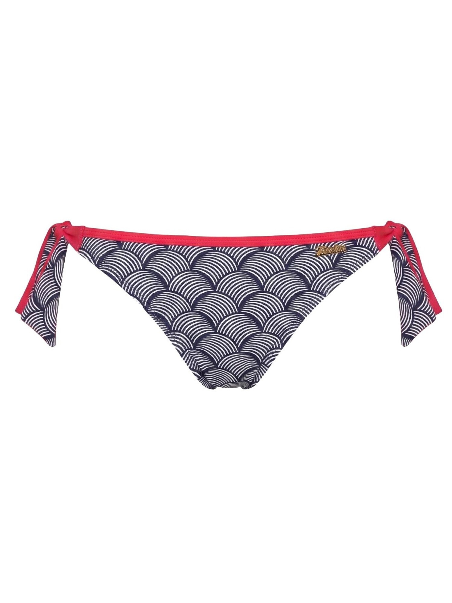 Marko Braga de bikini  mezcla de colores