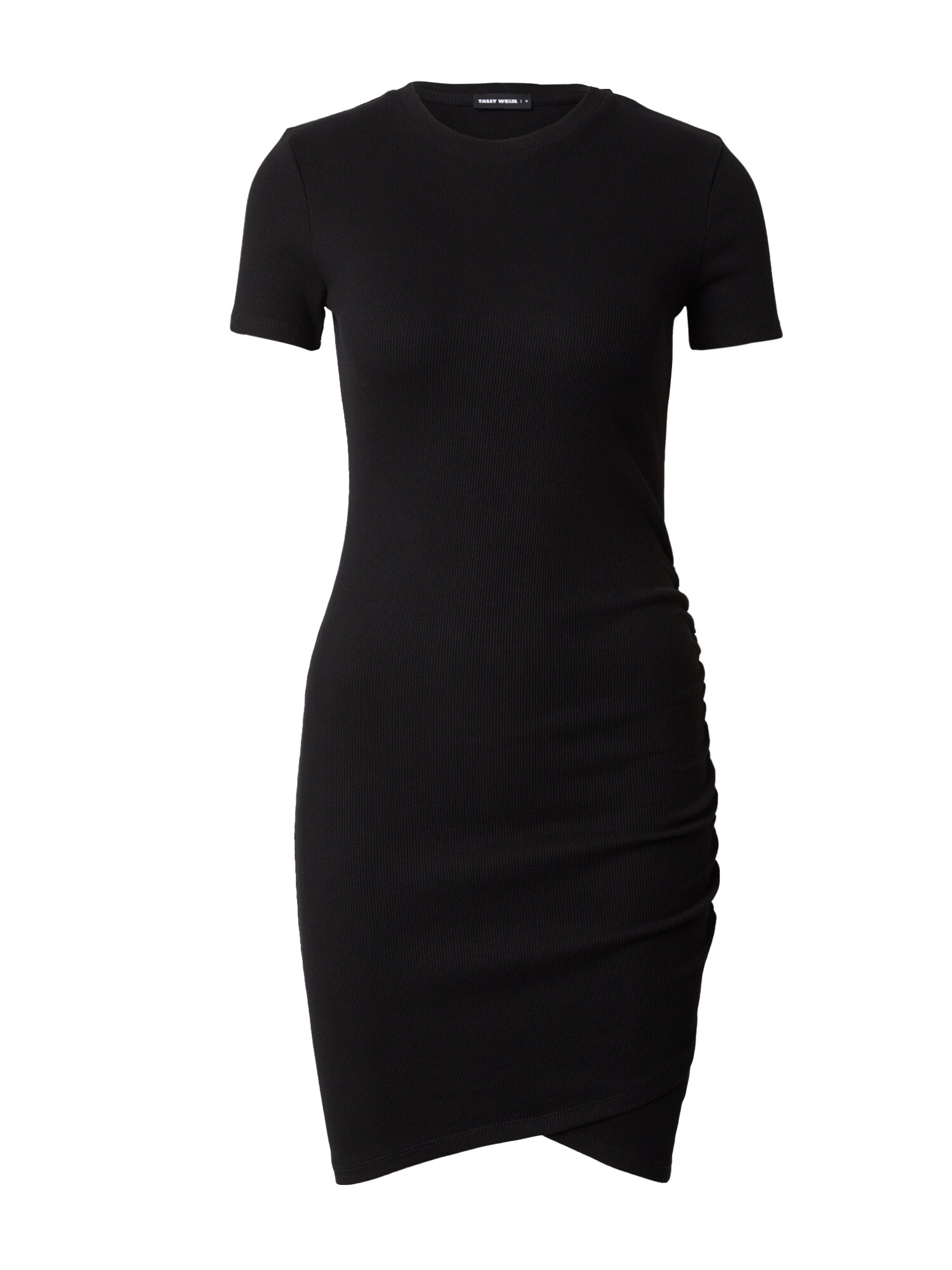 Tally Weijl Rochie  negru