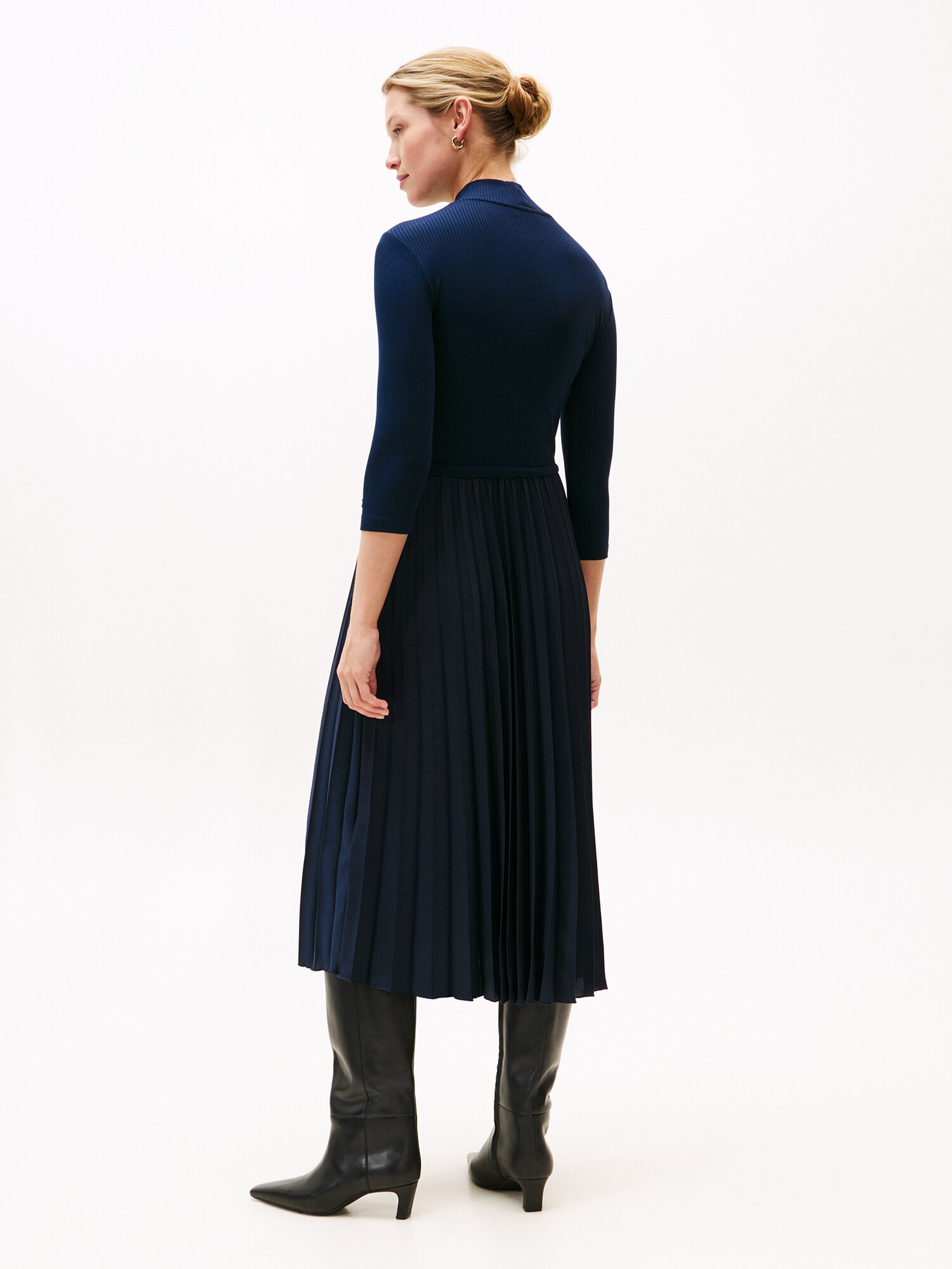 Thumbnail - TOMMY HILFIGER Kleid