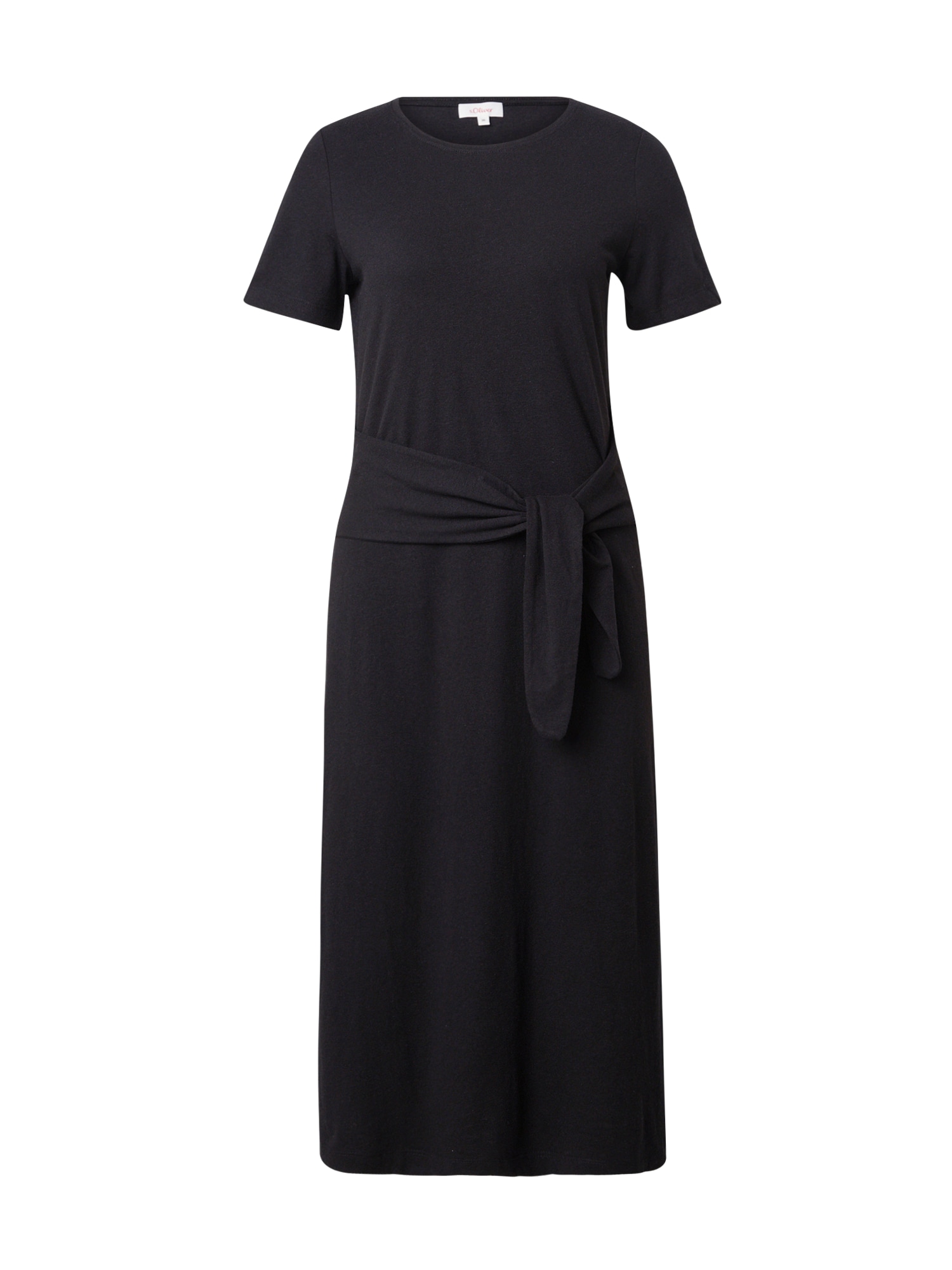 s.Oliver Rochie  negru