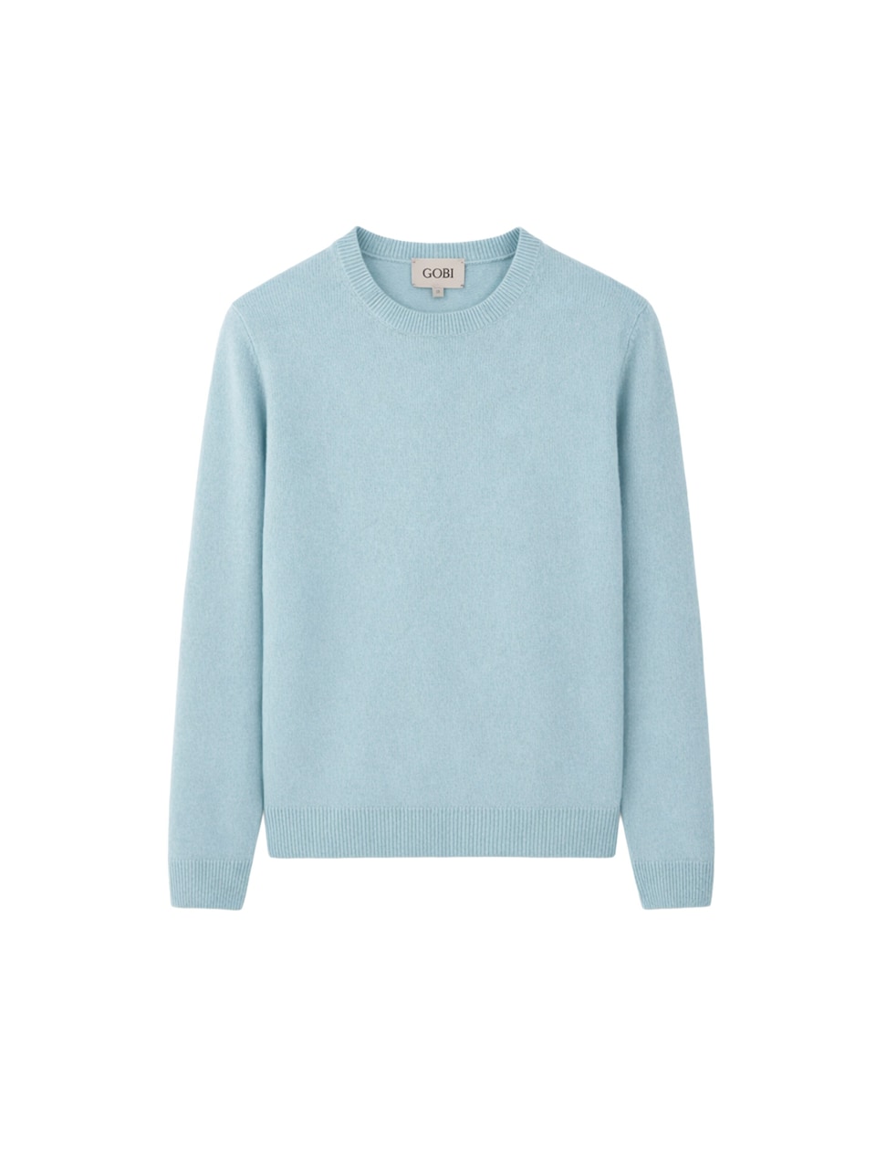 Tröja 'Women's Essential Cashmere Crewneck Sweater'