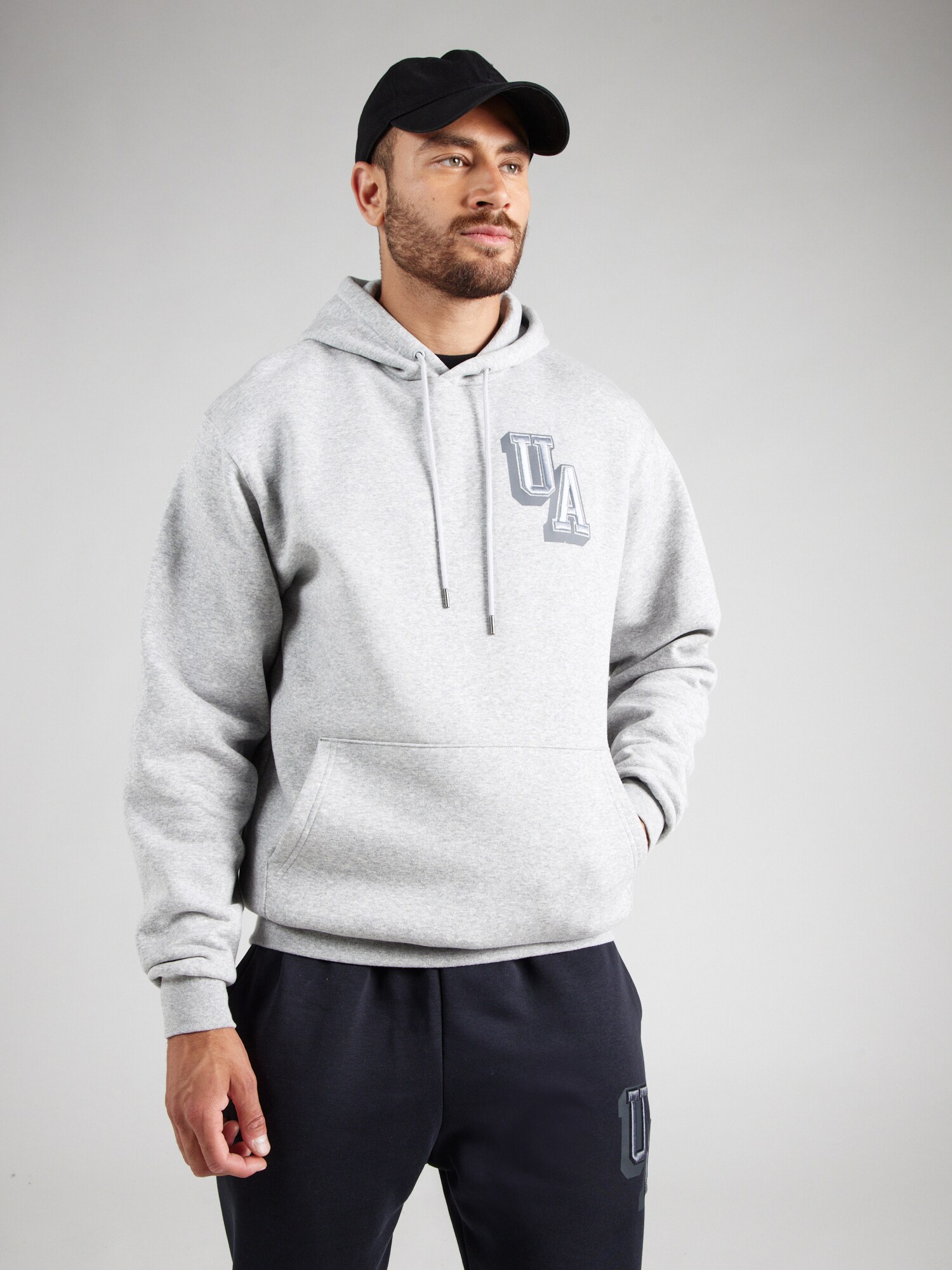 Thumbnail - UNDER ARMOUR Sportsweatshirt