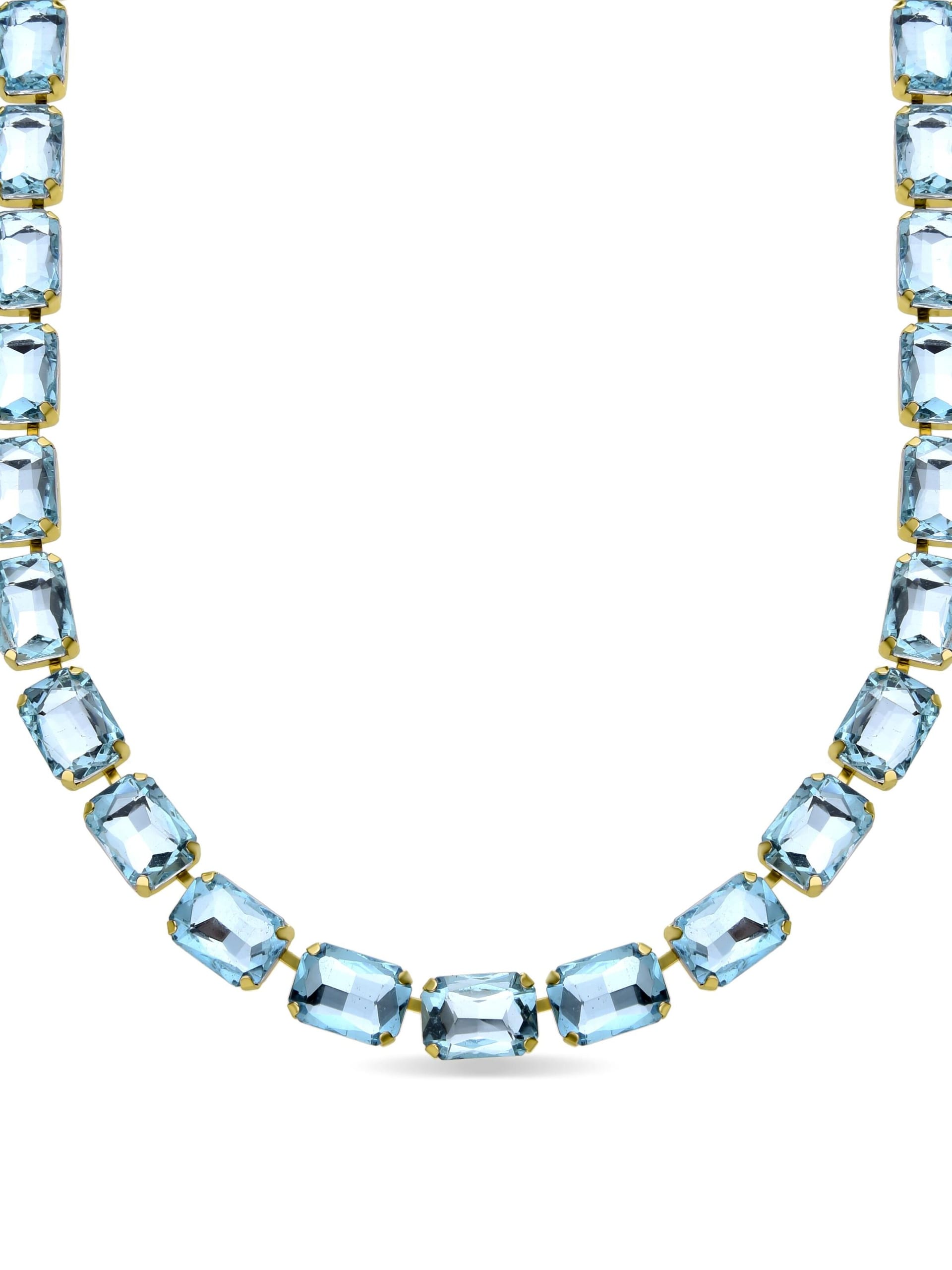 Luxenter Halsband 'Ankek' dam