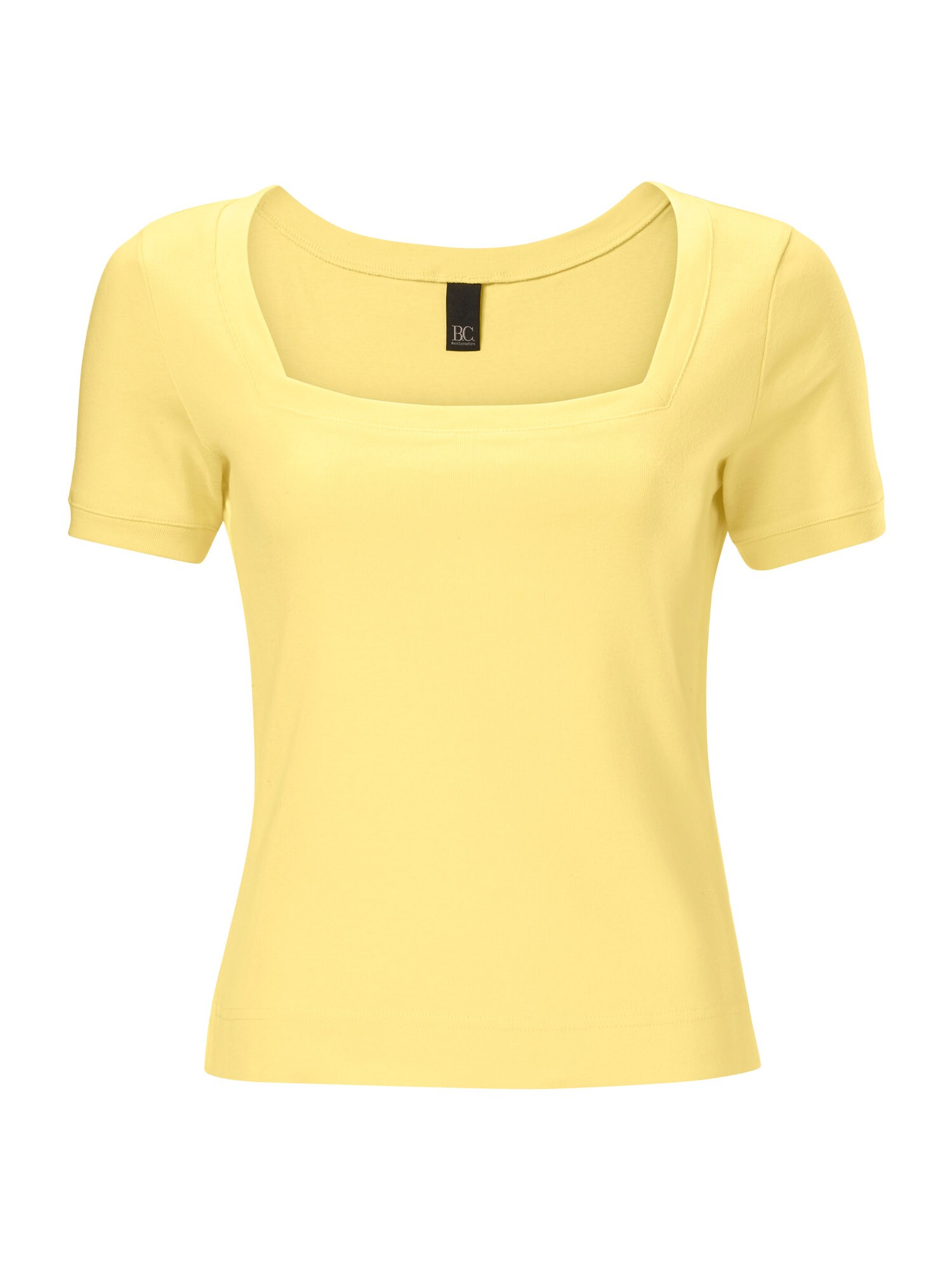 heine Marškinėliai  geltona