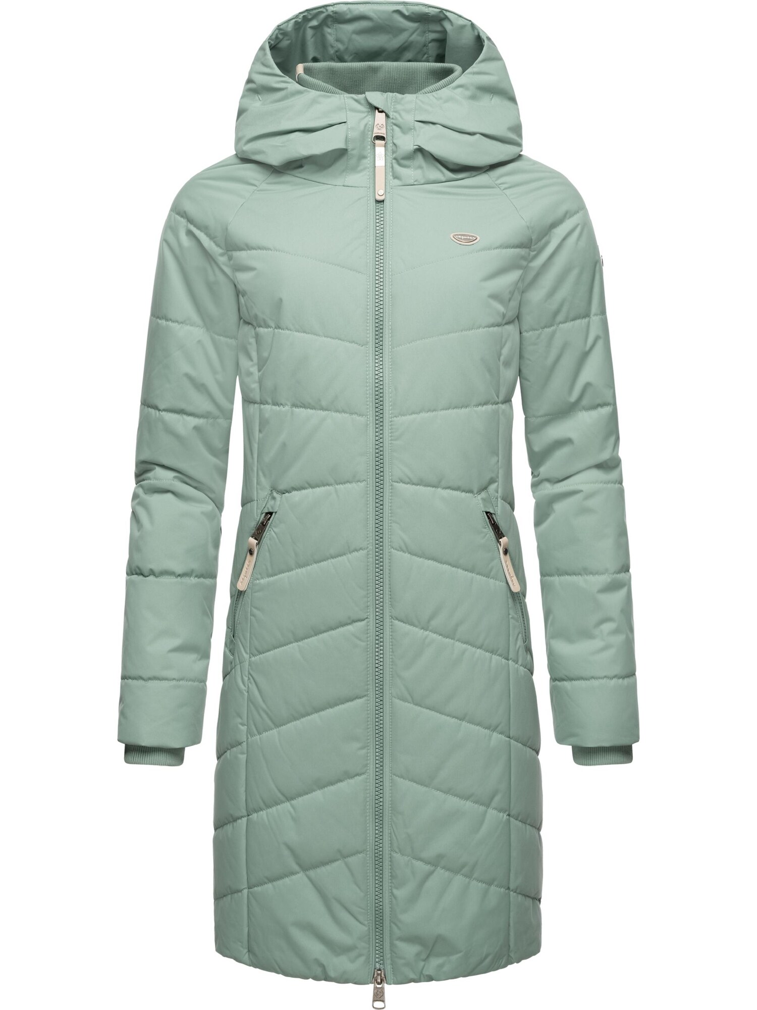 Thumbnail - Ragwear Wintermantel Dizzie