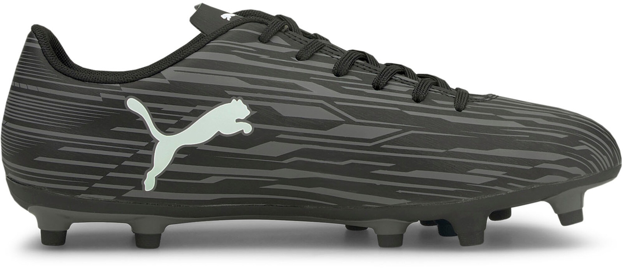 Thumbnail - PUMA Fußballschuh Rapido III