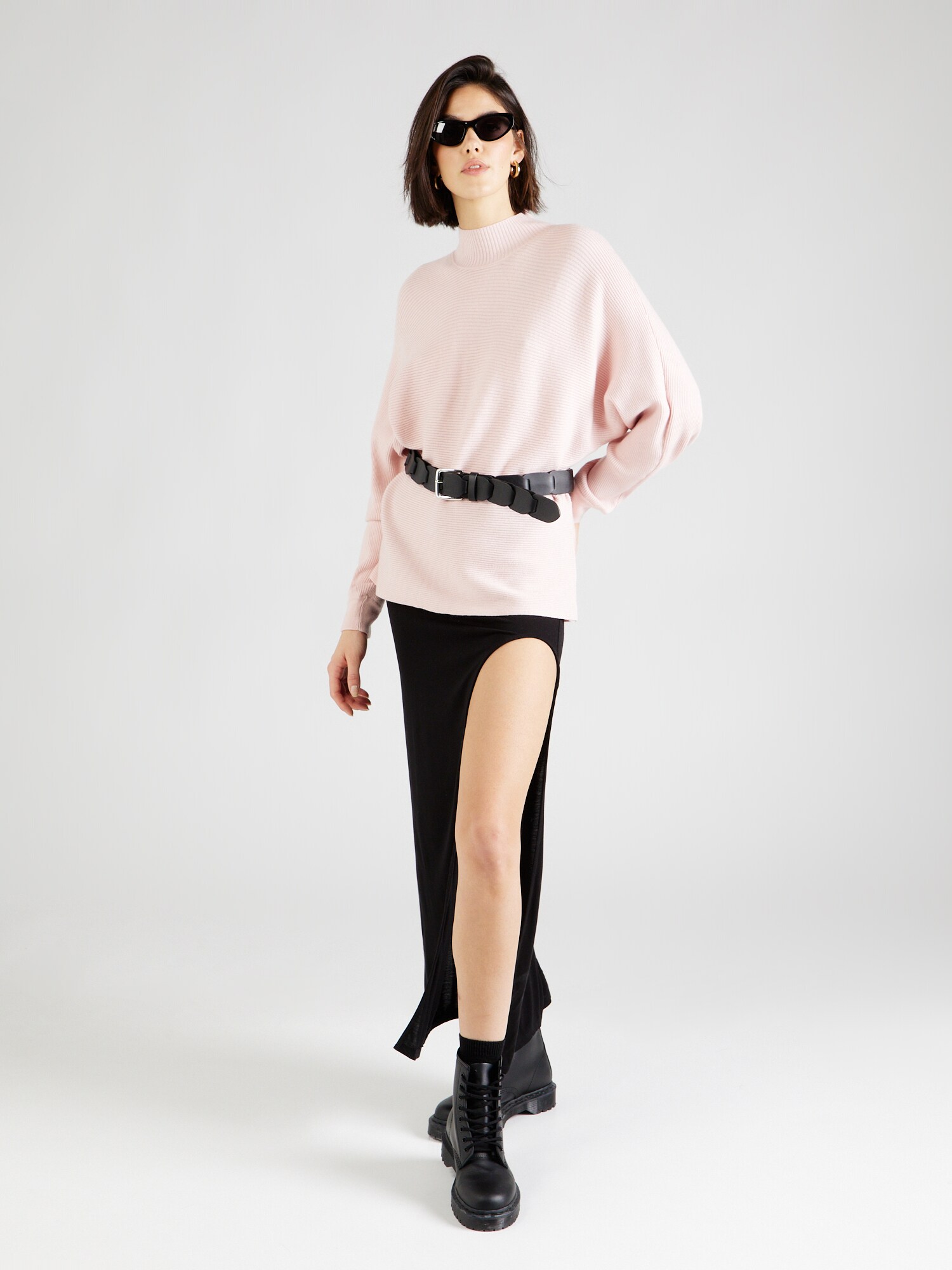 Thumbnail - VERO MODA Pullover NANCY