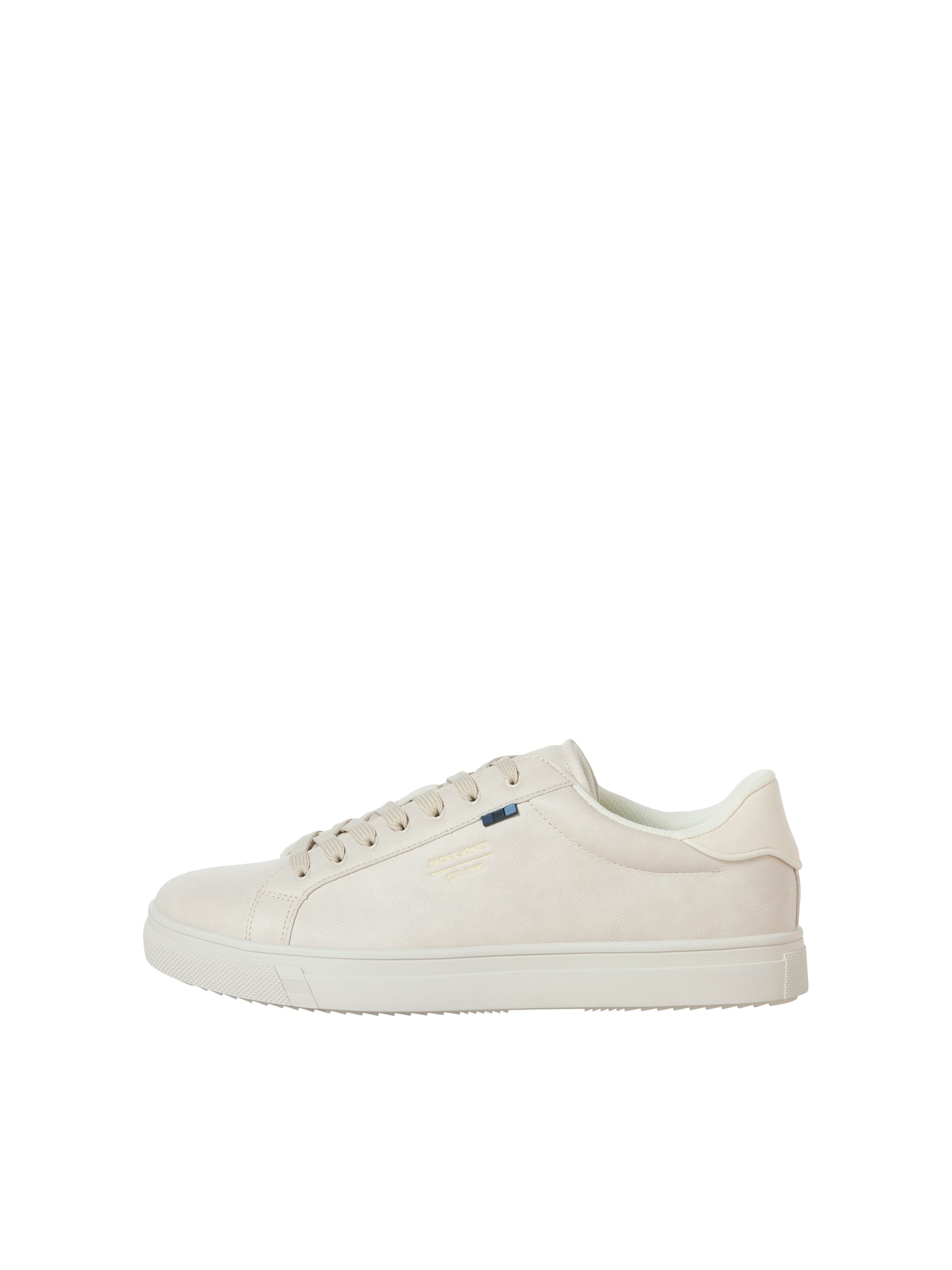 JACK & JONES Sneaker low BALE  crem