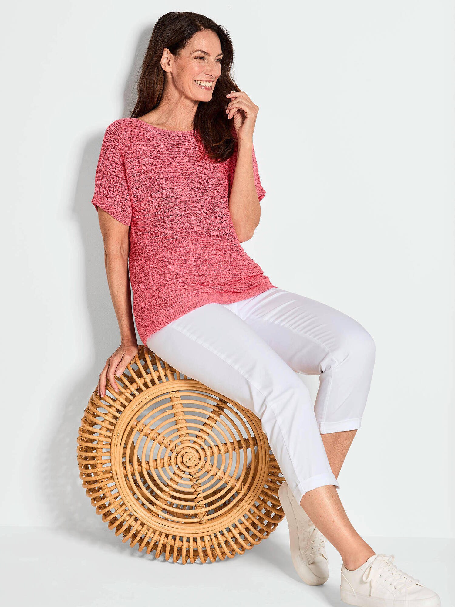 Thumbnail - Goldner Pullover