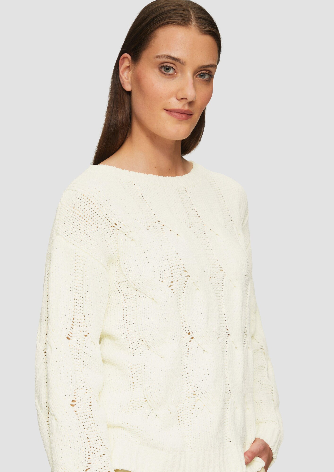 Thumbnail - s.Oliver BLACK LABEL Pullover