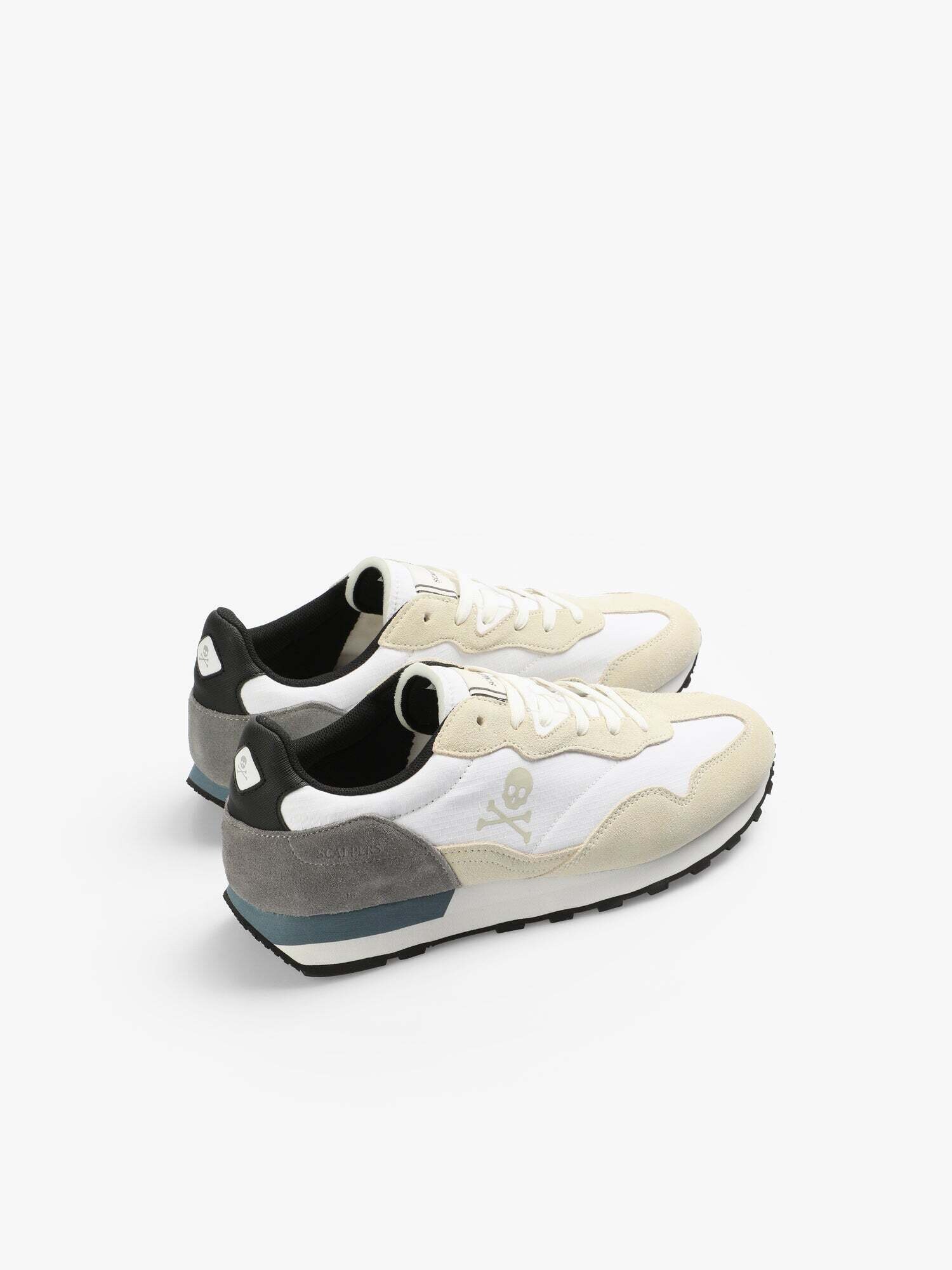 Thumbnail - Scalpers Nuprax Sneakers