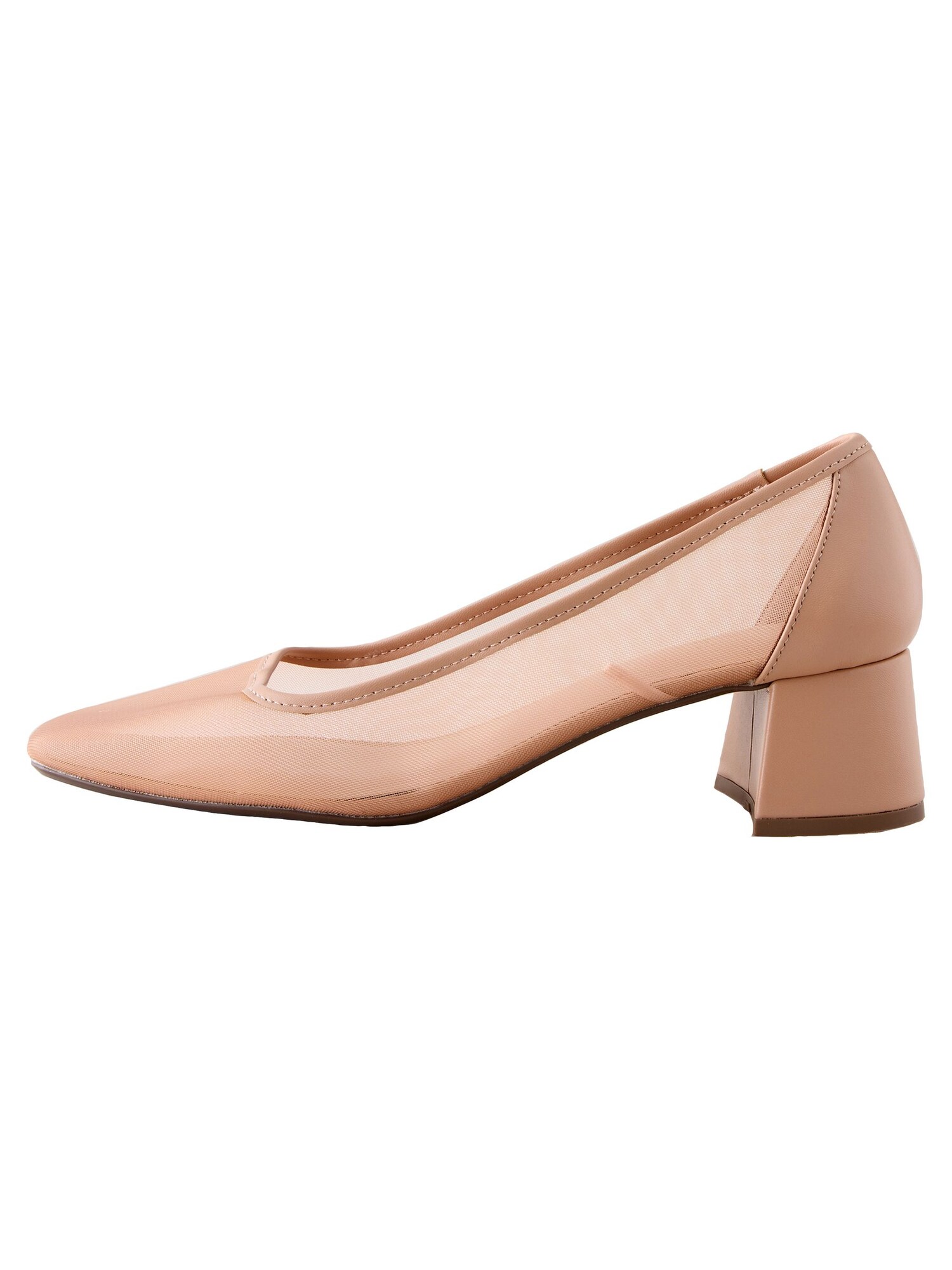 Next Pumps Forever Comfort  culoarea pielii