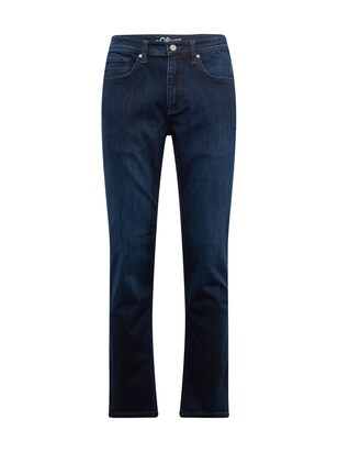 s.Oliver Jeans ‘Nelio’ Navy