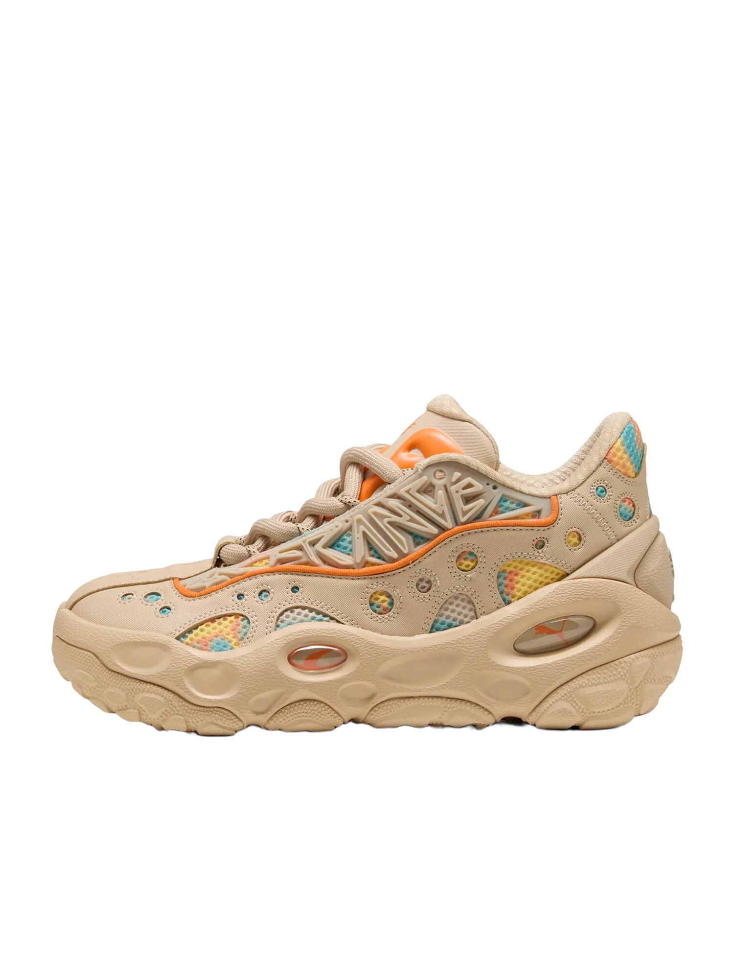 Puma X Lafrancé Puma X Lafranc Sneaker Puma X La Franc Rnnr