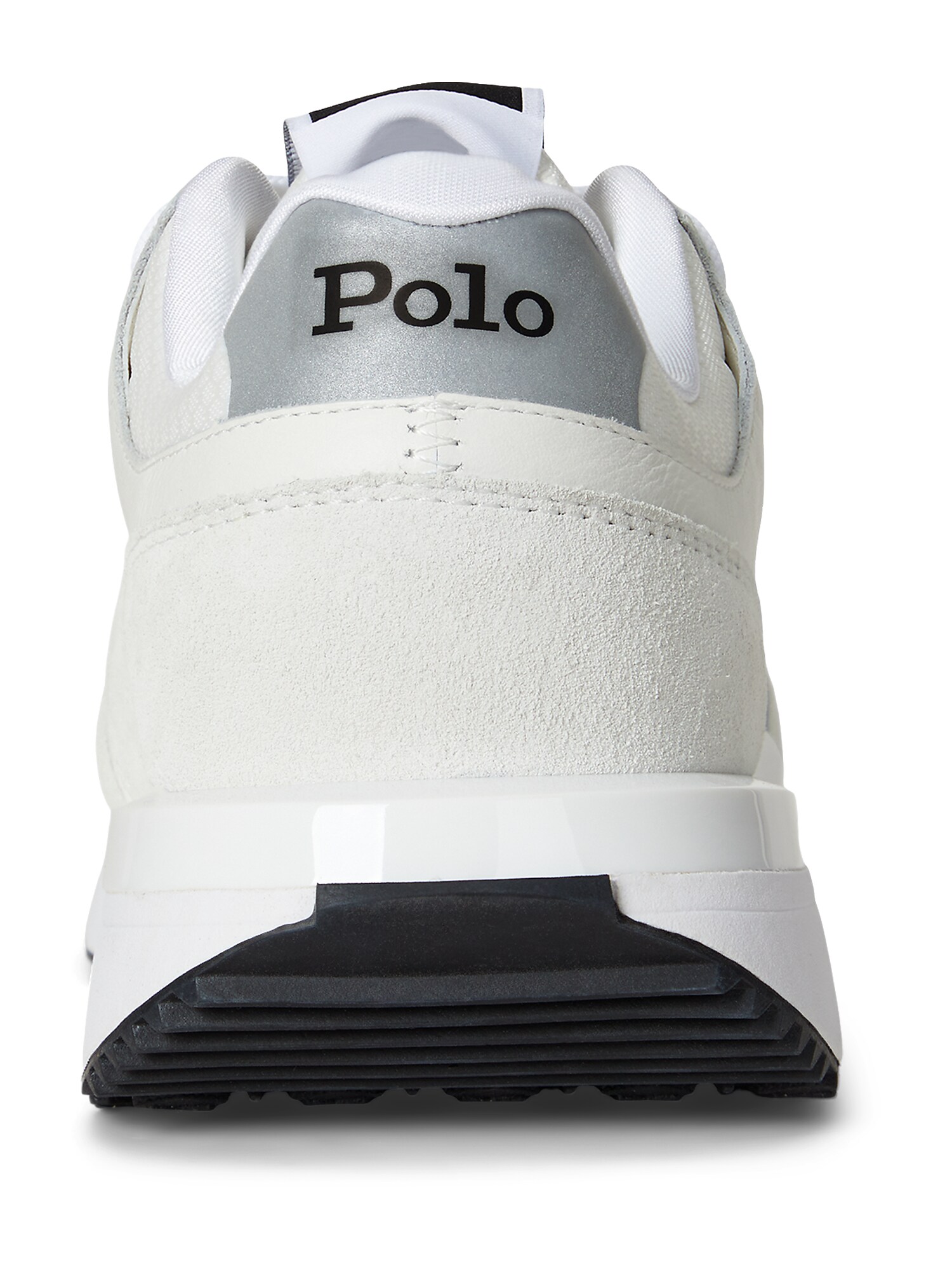 Polo Ralph Lauren Nízke tenisky 'TRN 89 PP V2' biela (obrázok 4)