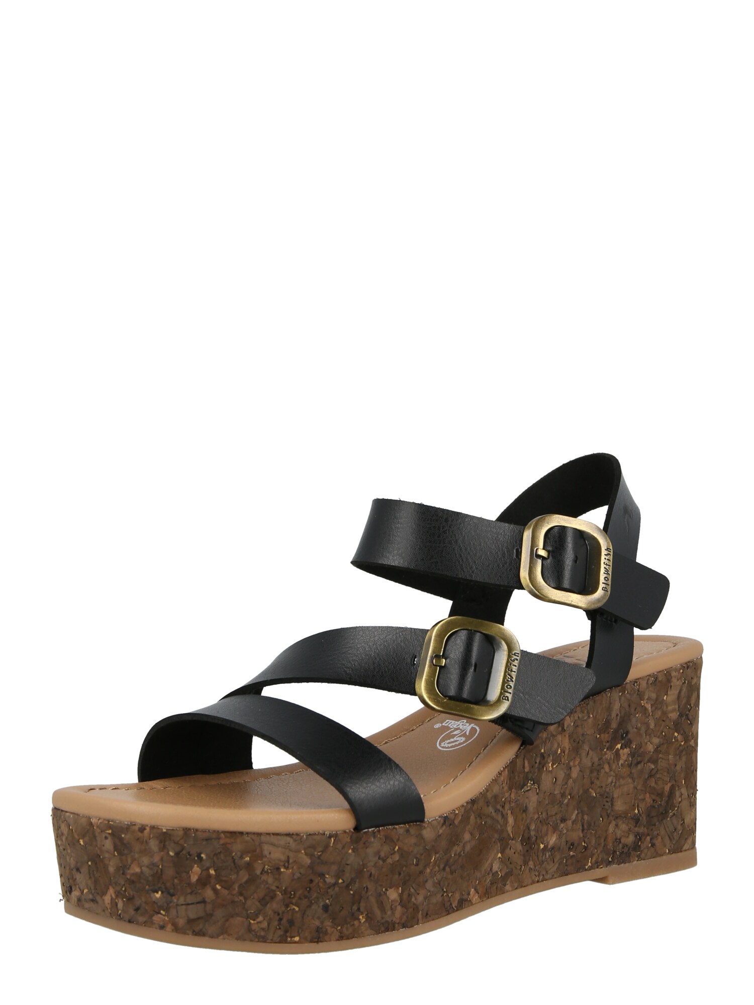 Blowfish Malibu Sandale cu baretă  negru