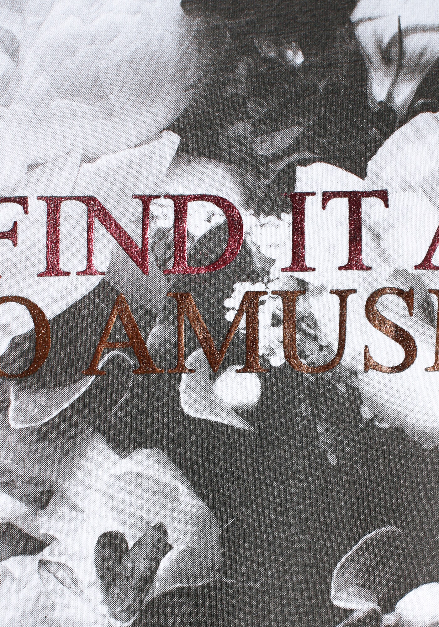 Thumbnail - PLEASE Shirt