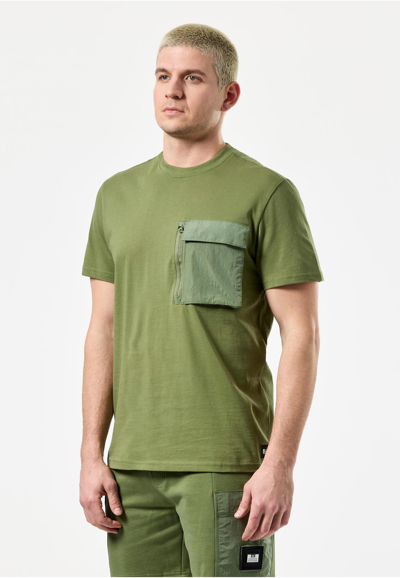 Thumbnail - Weekend Offender T-Shirt Takaji