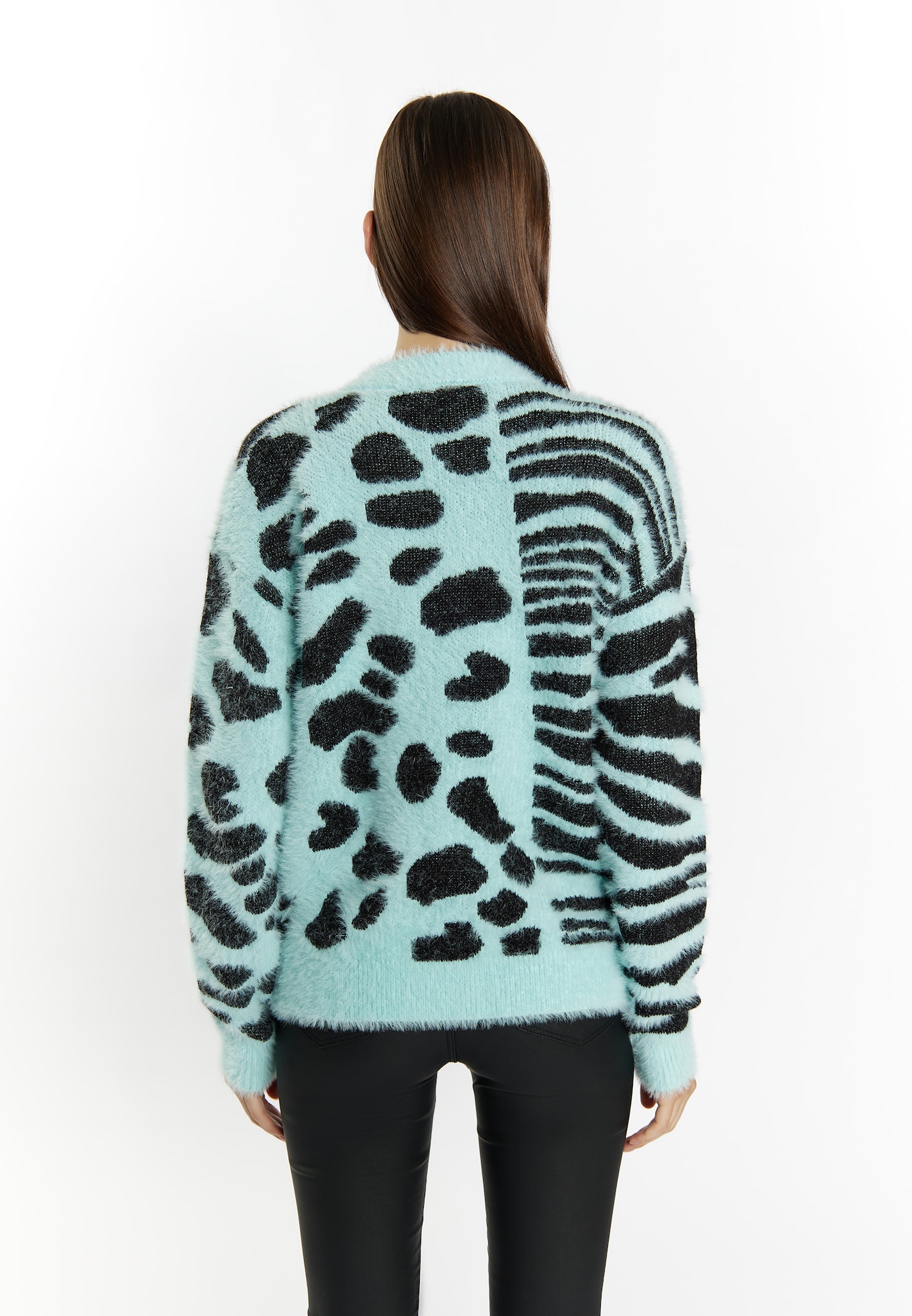 Thumbnail - MYMO Pullover Biany