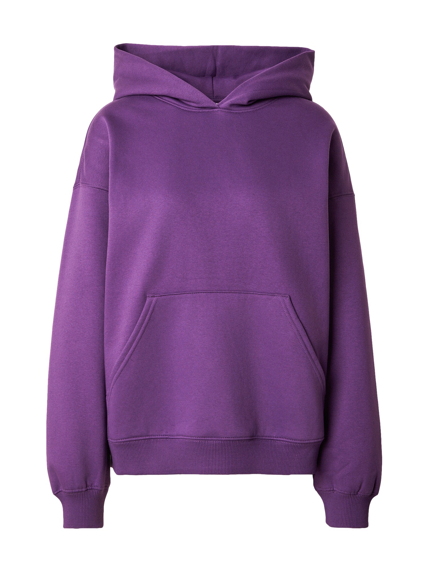 WEEKDAY Sudadera  lila