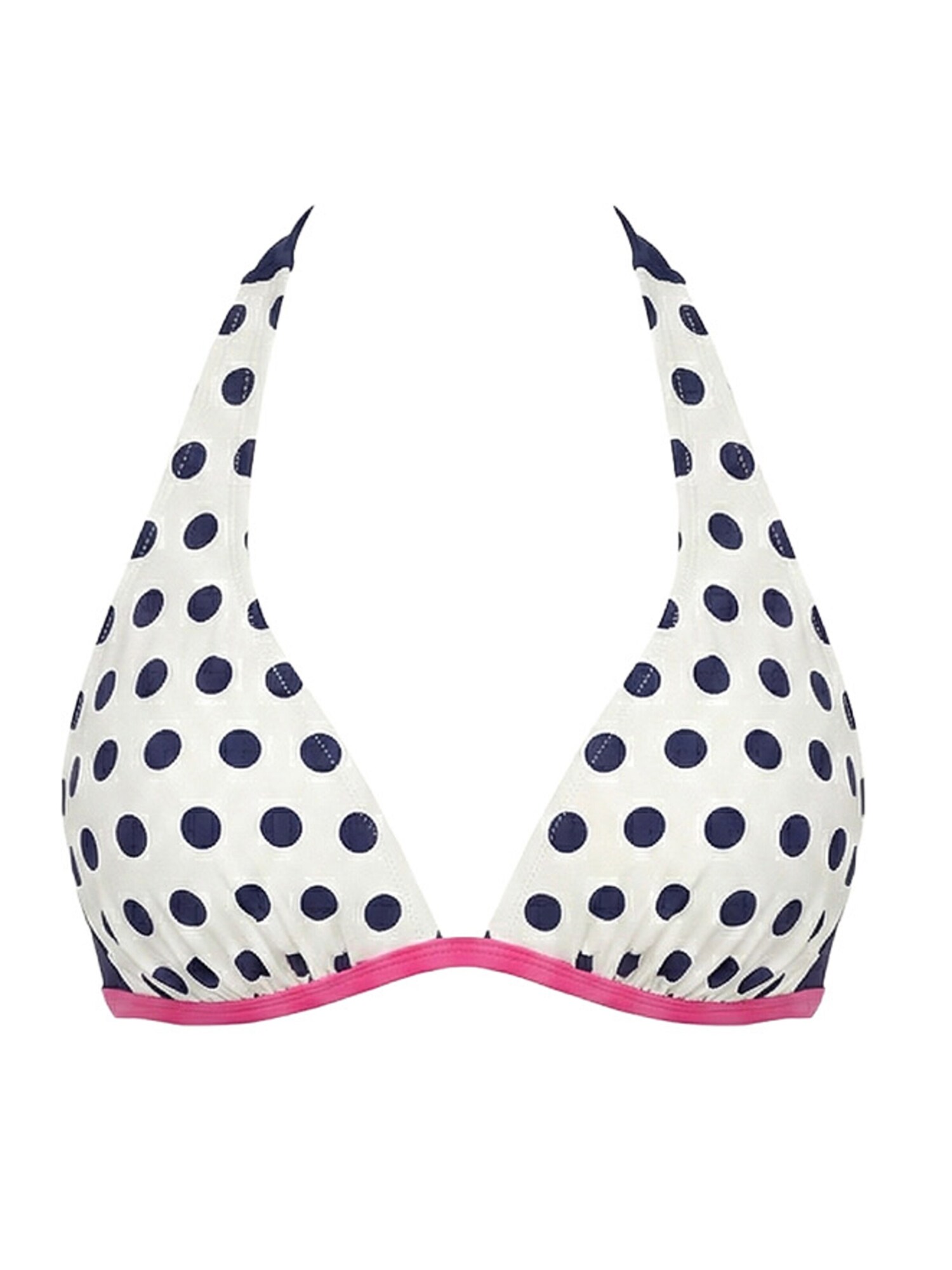 Marko Top de bikini 'Hasanna M-809 (1)'  navy