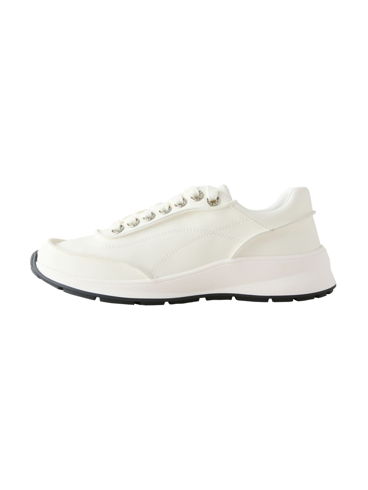 Next Sneaker low  alb