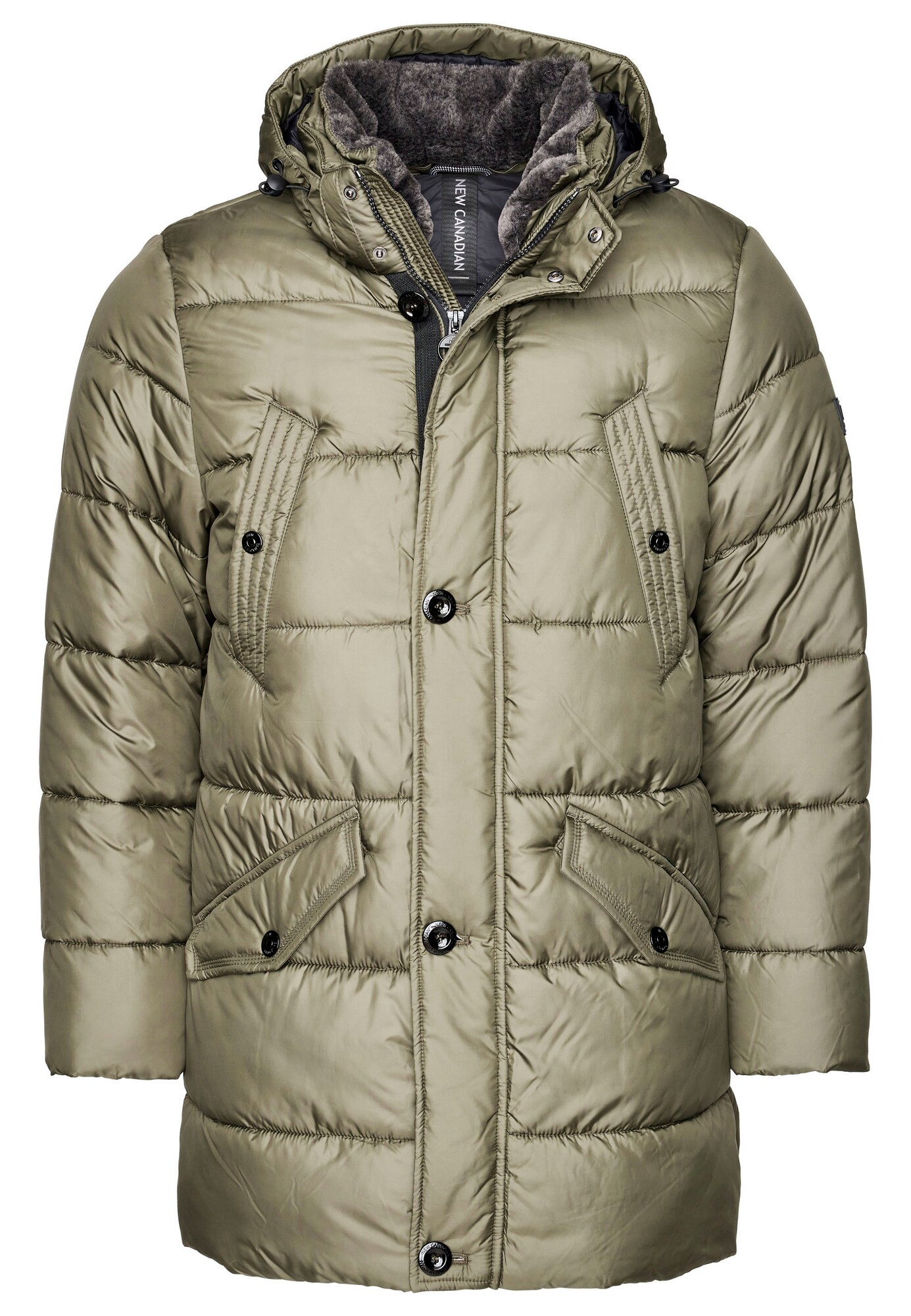 Thumbnail - NEW CANADIAN Winterjacke