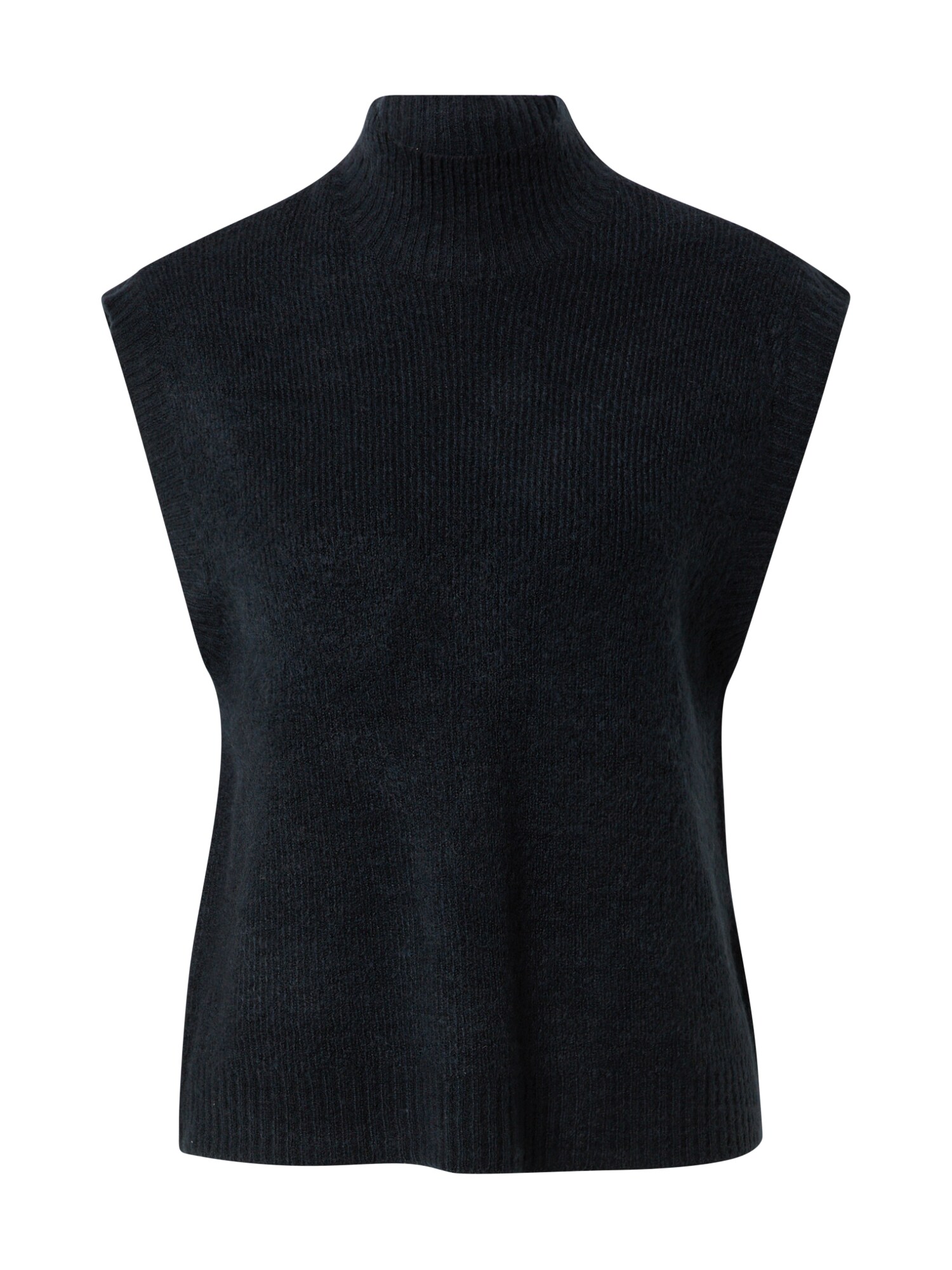 VERO MODA Megztinis 'LEFILE'  juoda