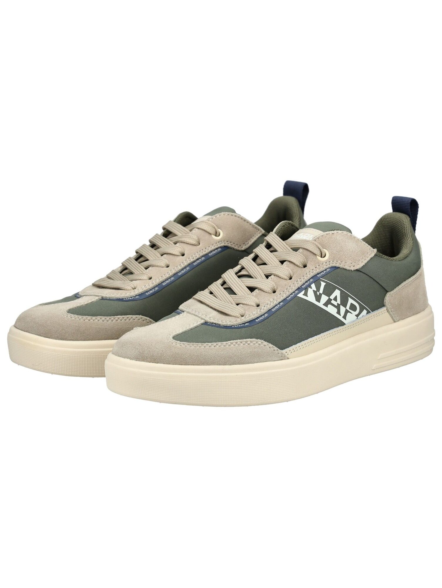 Thumbnail - Sneaker 'Bark'