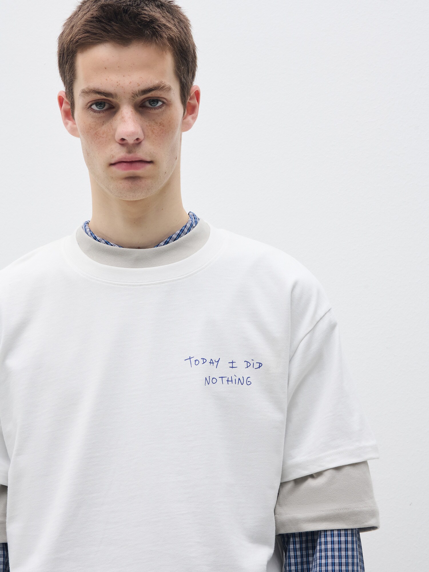 Thumbnail - Oversized Shirt