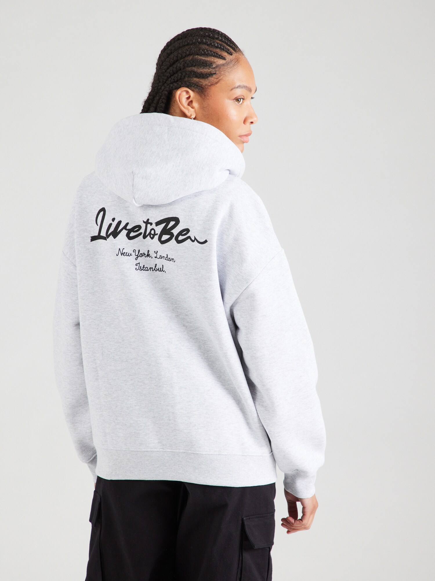 Thumbnail - Sweatjacke 'MIRONE'
