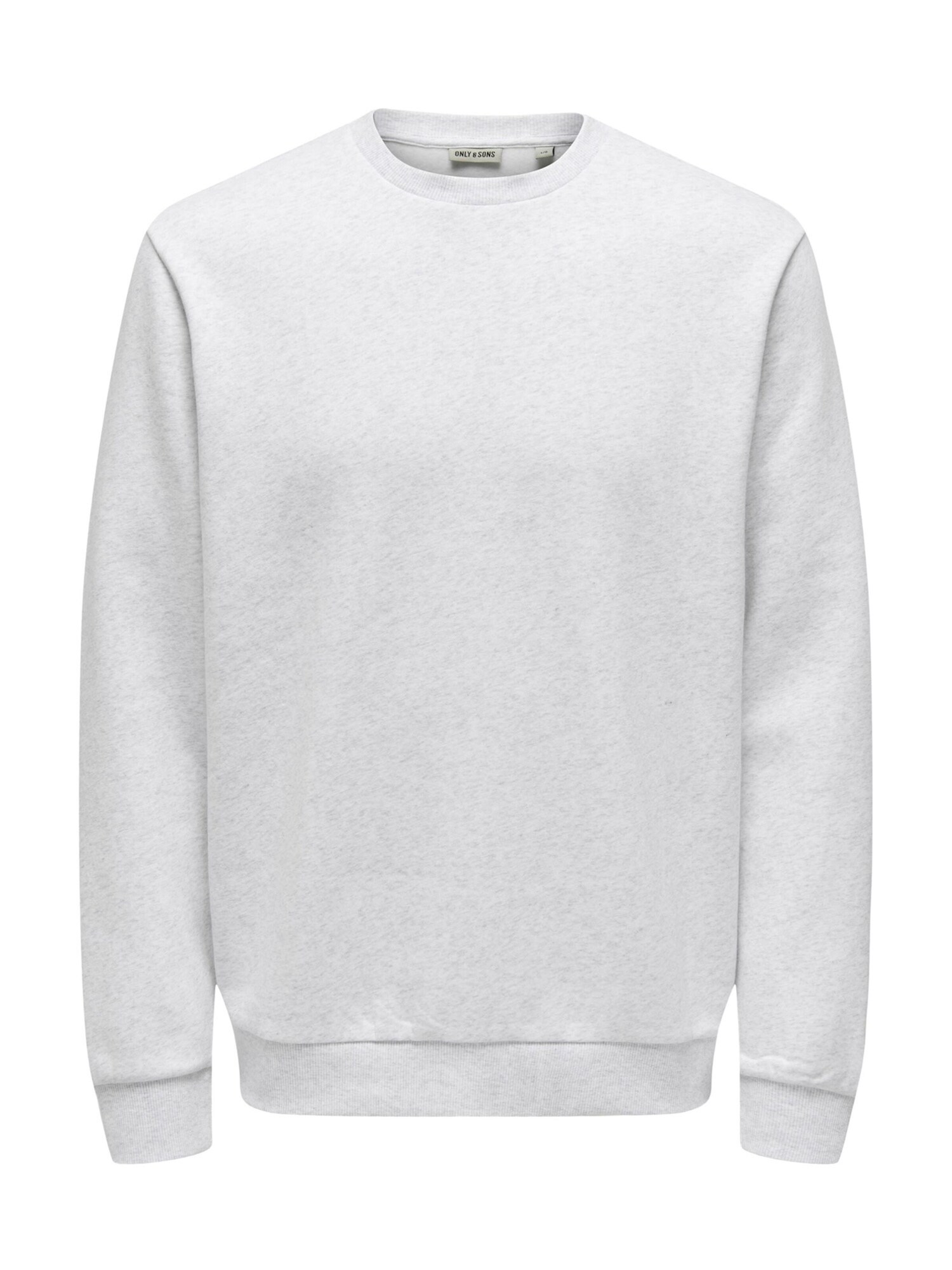 Only &amp; Sons Sudadera 'ONSCeres'  blanco