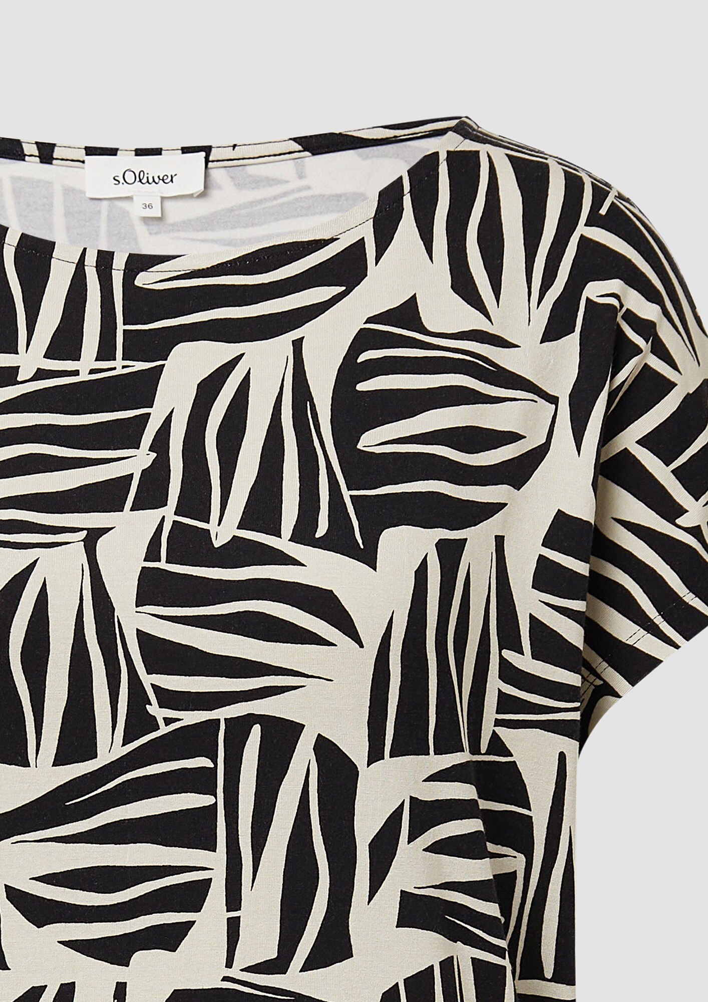 Thumbnail - s.Oliver T-Shirt