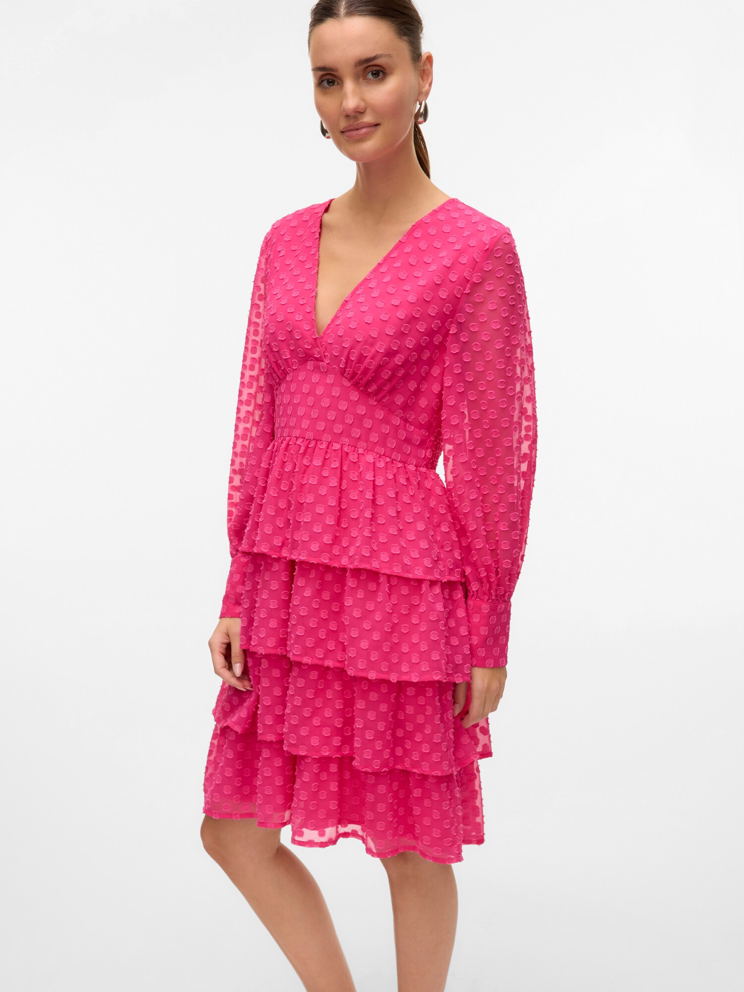 Thumbnail - VERO MODA Kleid VMMALOU